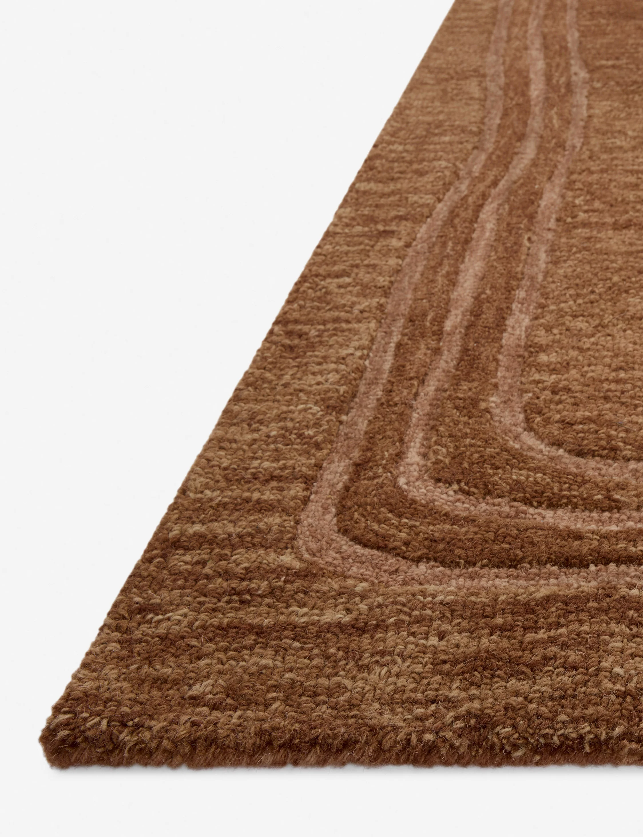 Craven II Hand-Tufted Wool Rug by Leanne Ford x Loloi - Image 5