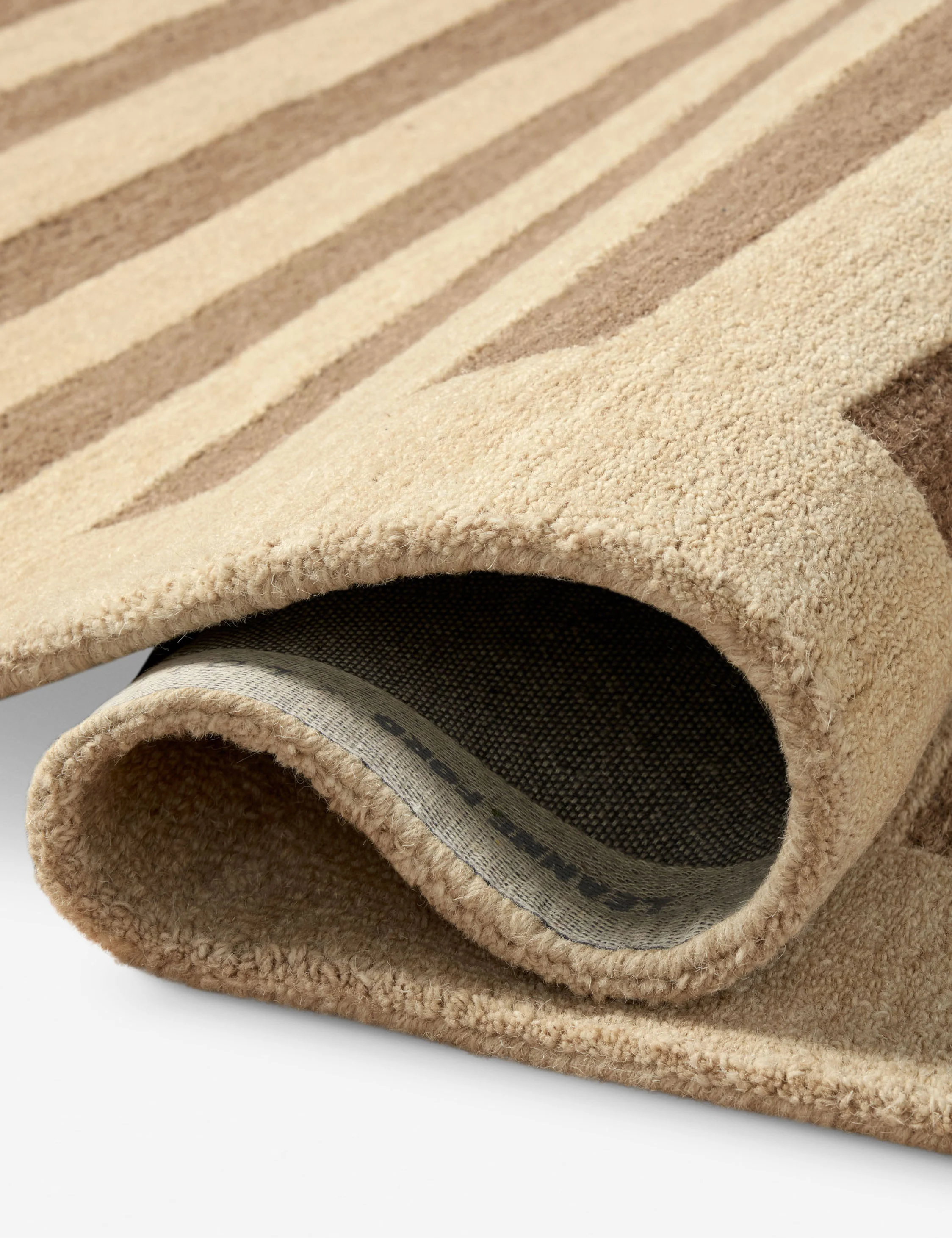 Craven V Hand-Tufted Wool Rug by Leanne Ford x Loloi - Image 7
