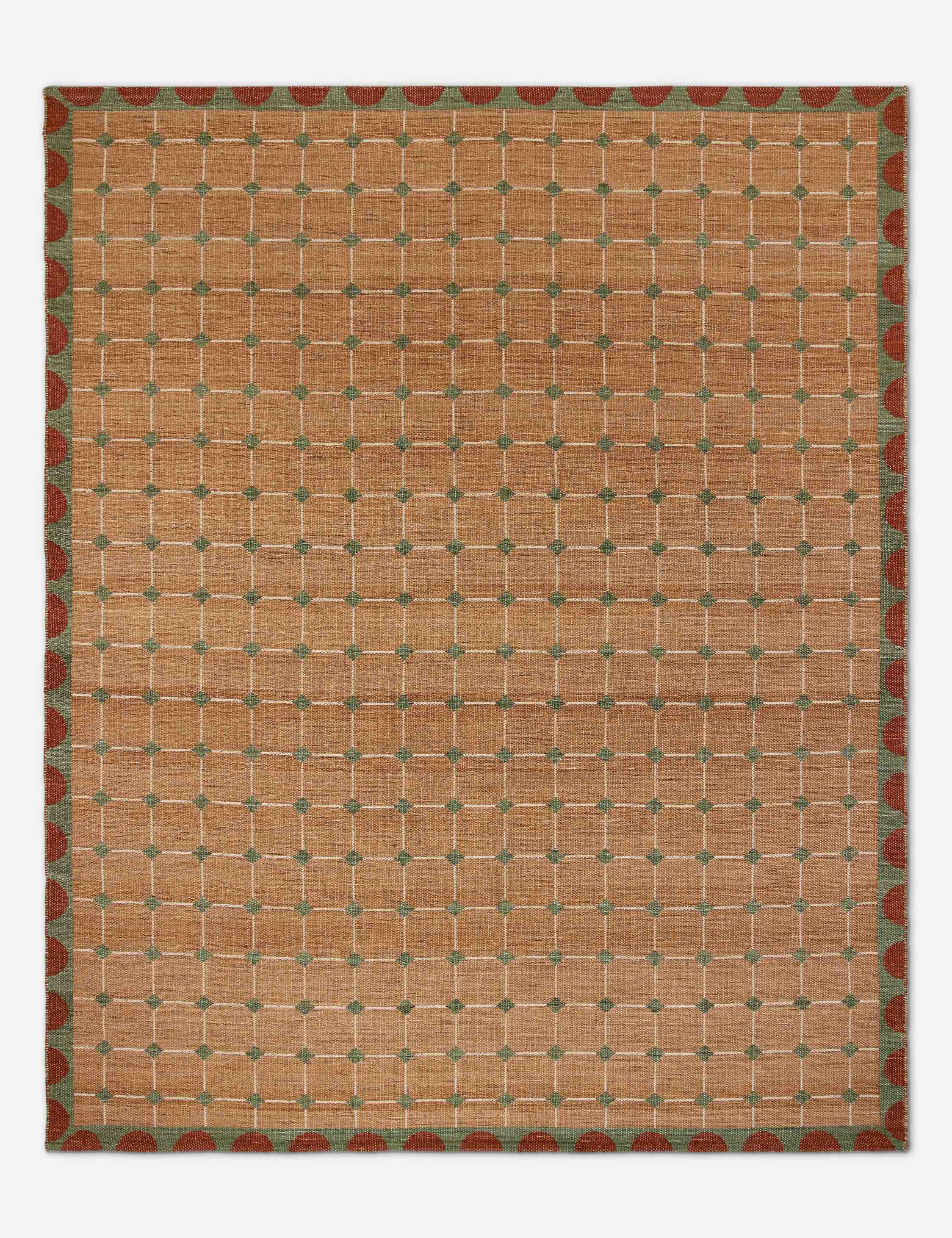Crawford Indoor / Outdoor Rug - Image 2