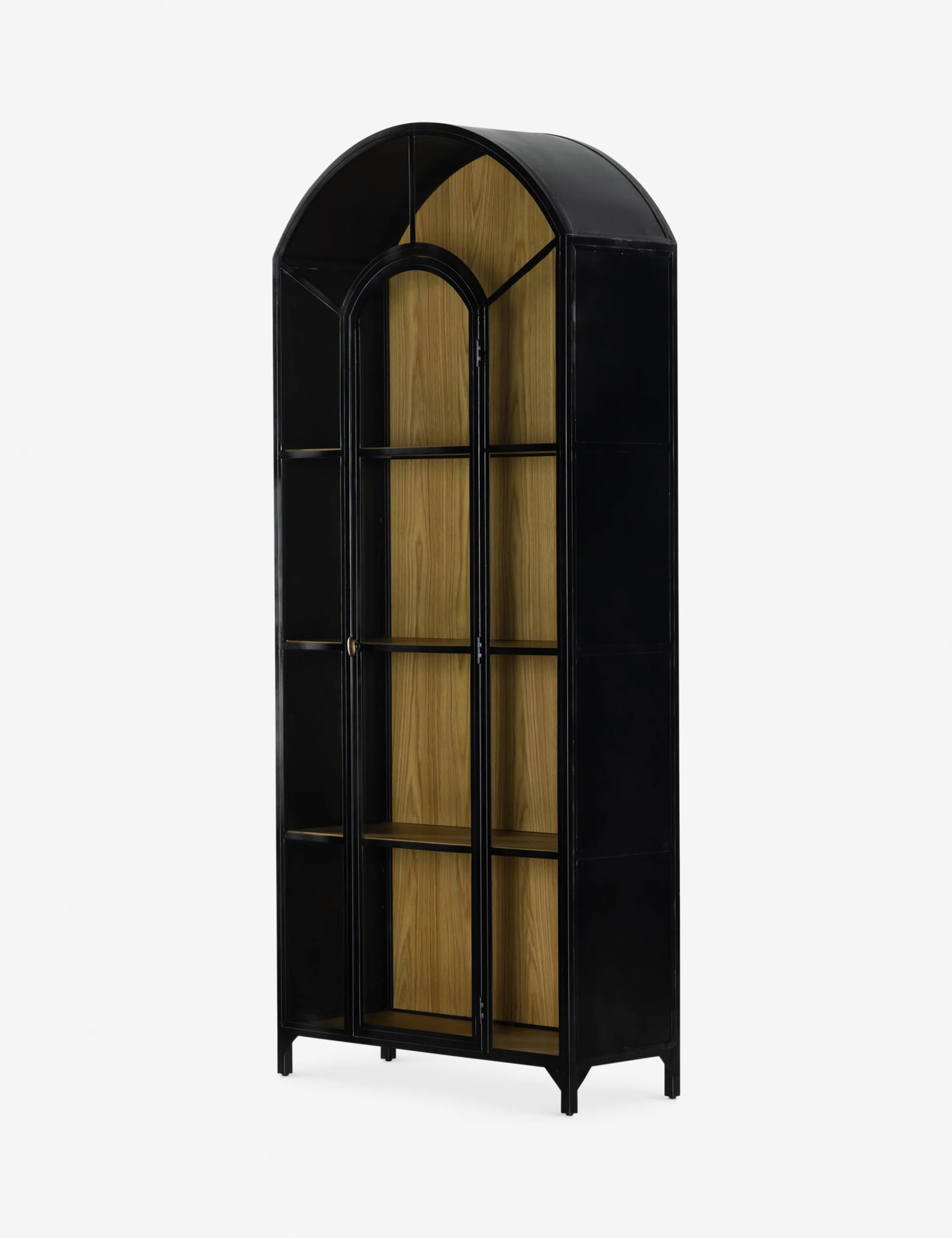 Cressida Curio Cabinet - Image 13