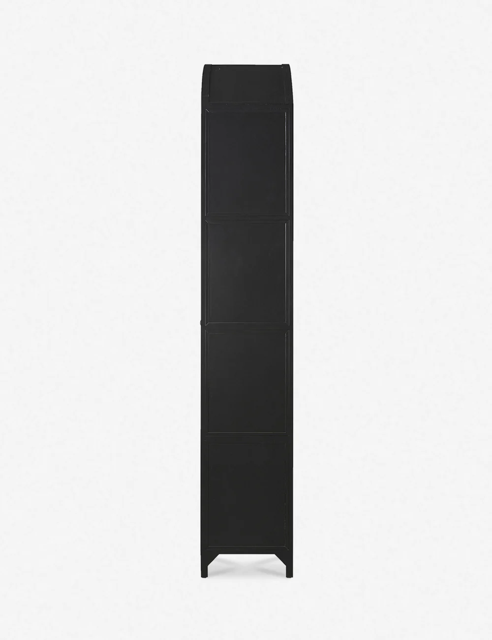 Cressida Wide Curio Cabinet - Image 4