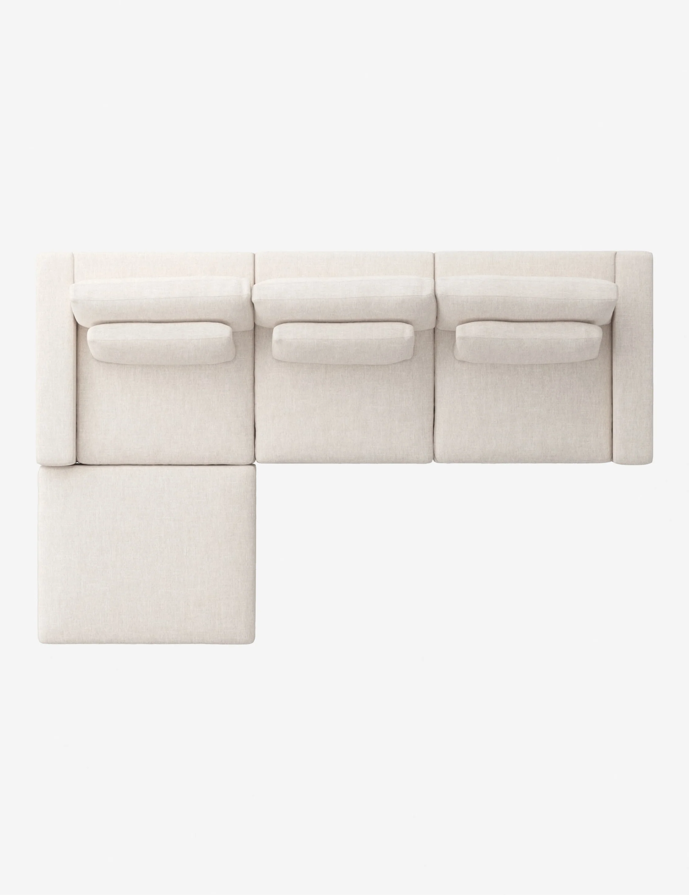 Creswell Sectional Sofa - Image 5
