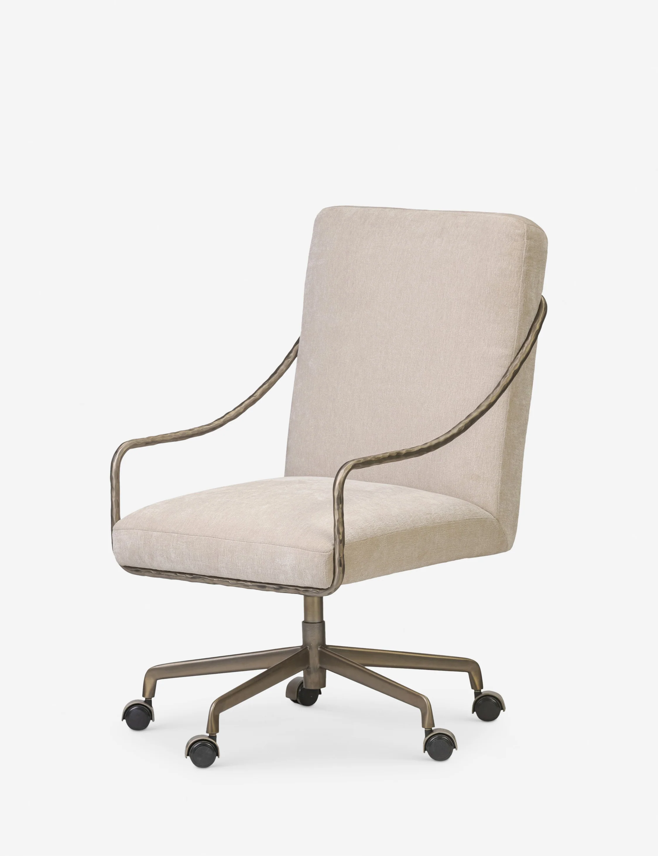 Crispin Desk Chair - Image 3