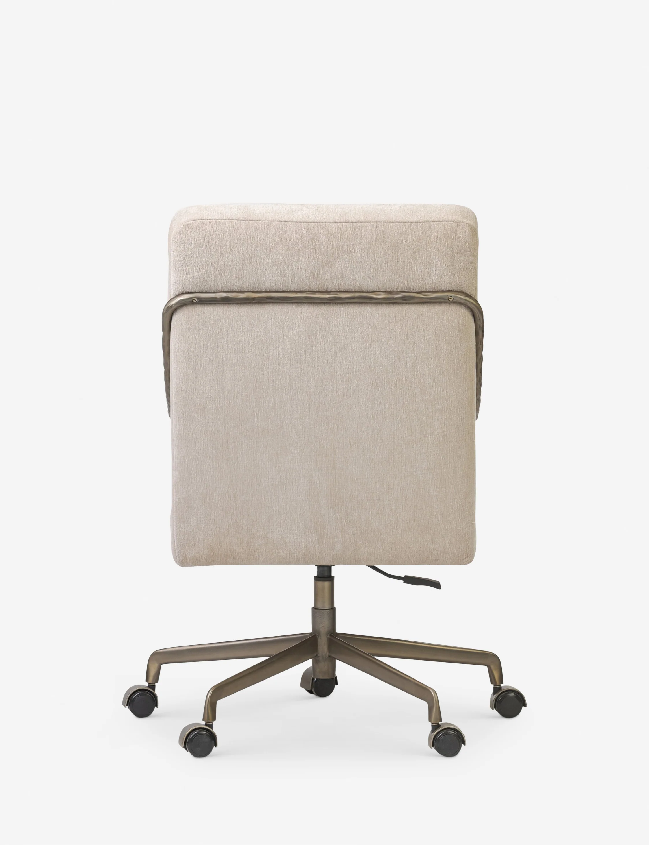 Crispin Desk Chair - Image 4