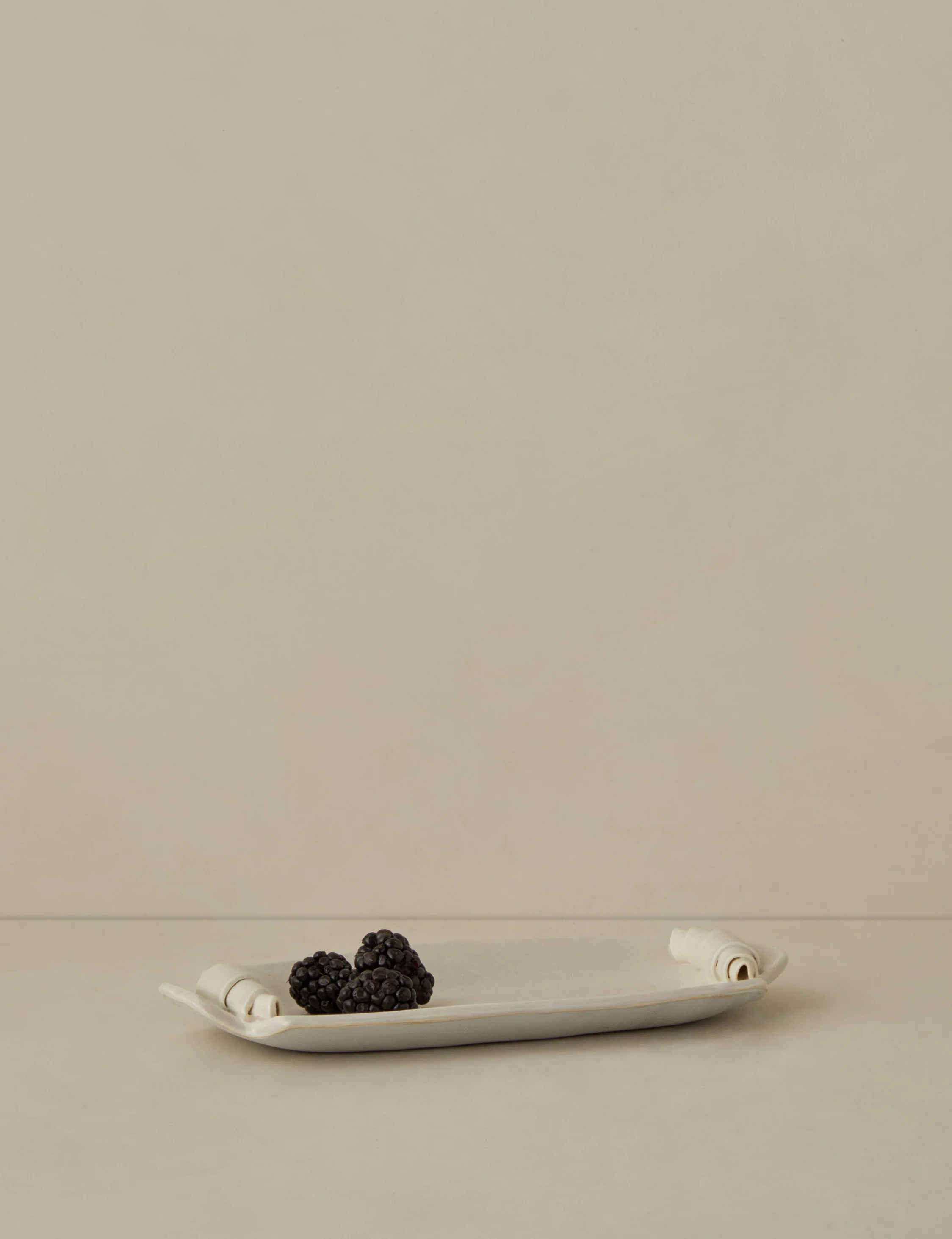 Croissant Serving Dish by Stephanie Dawn Matthias - Image 3