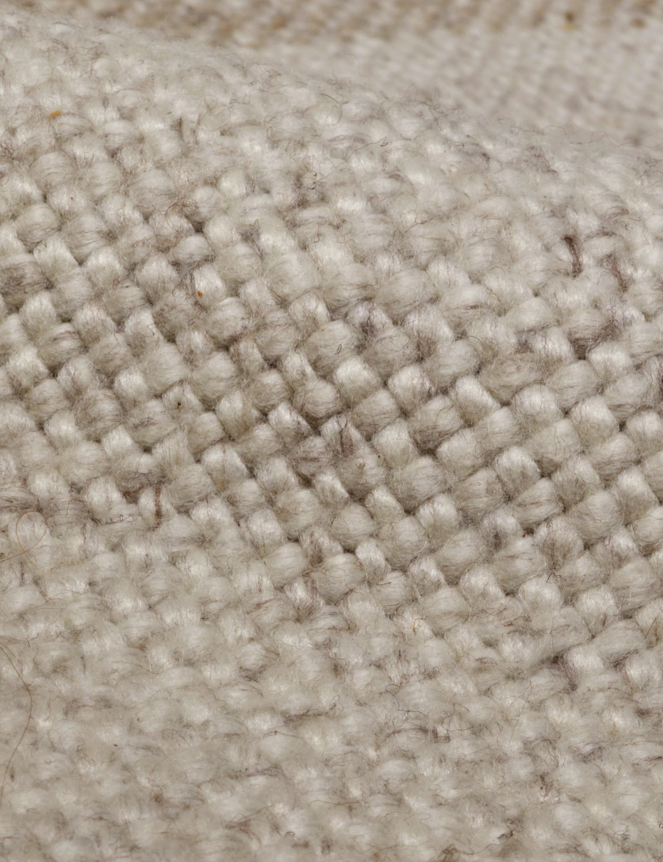 Croze Handwoven Indoor/Outdoor Rug Swatch - Image 2