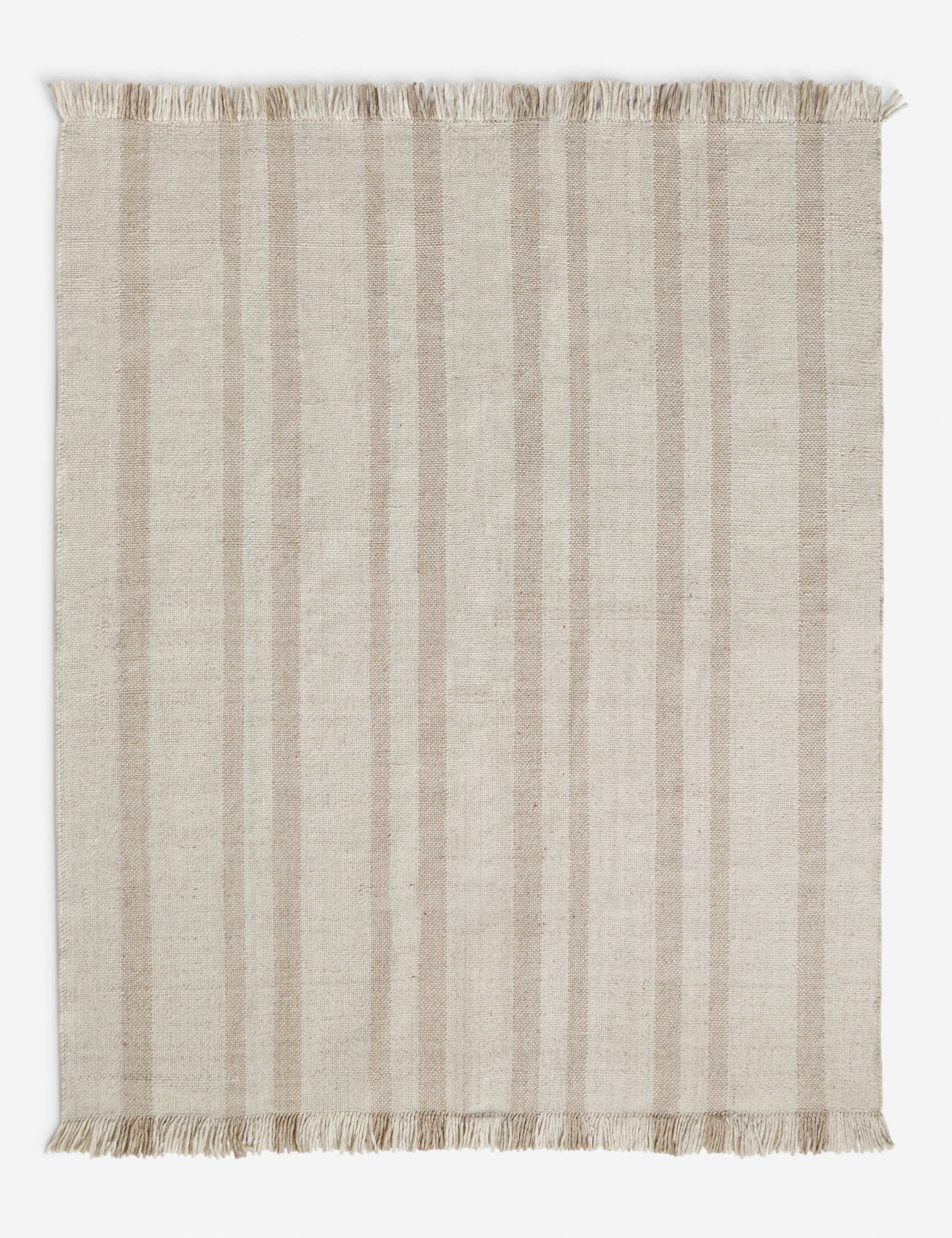 Croze Handwoven Indoor/Outdoor Rug Swatch - Image 3