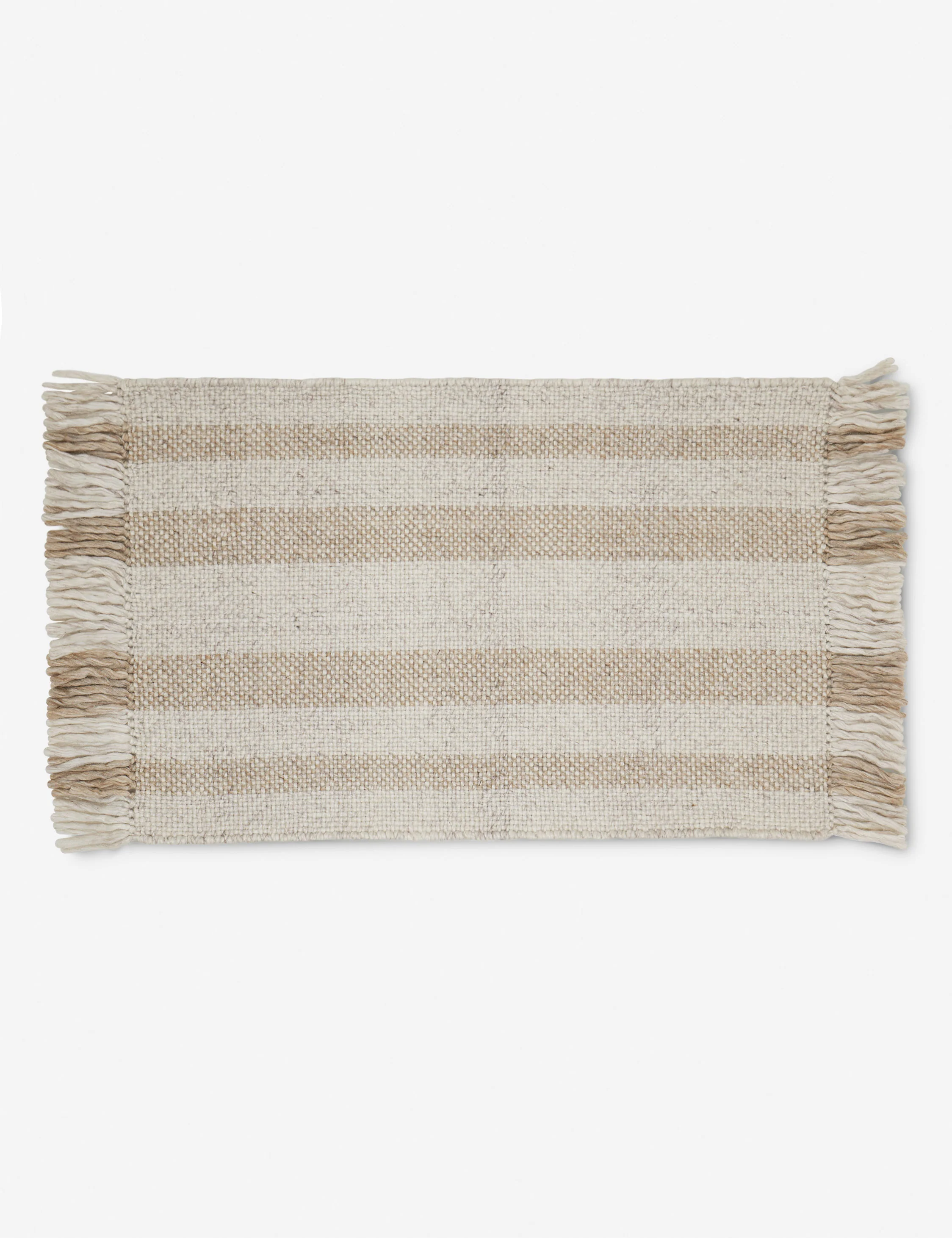 Croze Handwoven Indoor / Outdoor Rug - Image 4