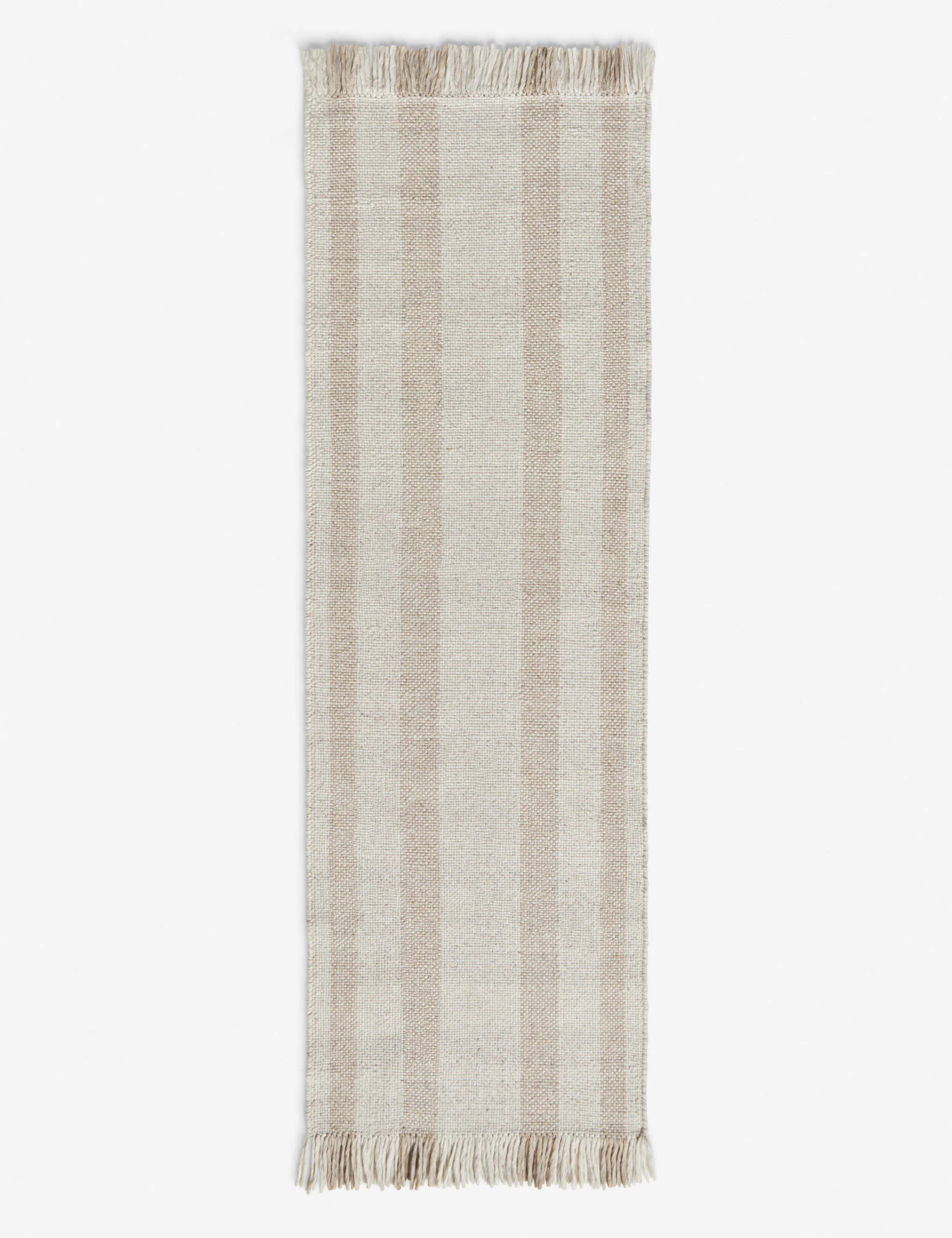 Croze Handwoven Indoor / Outdoor Rug - Image 5