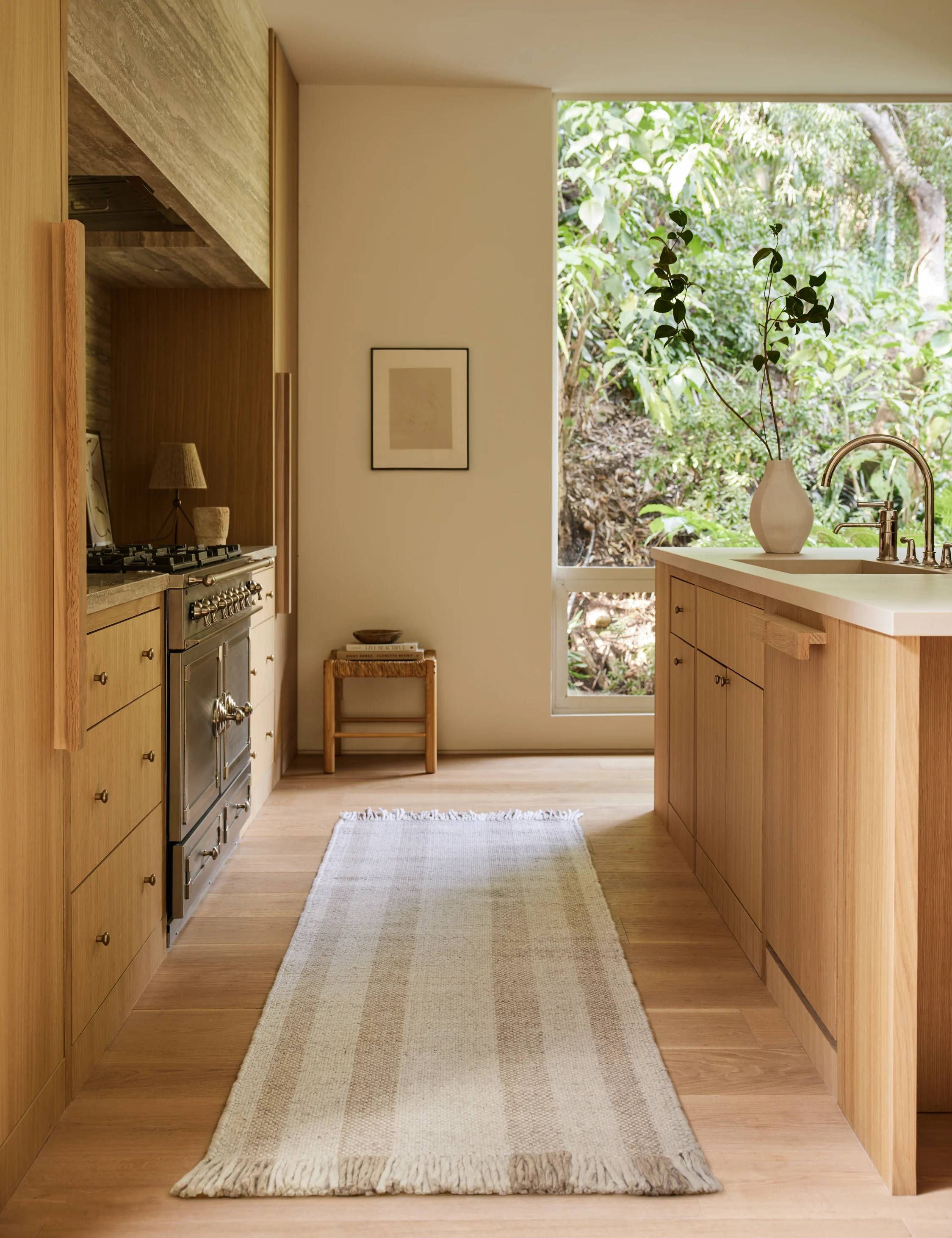Croze Handwoven Indoor / Outdoor Rug - Image 6