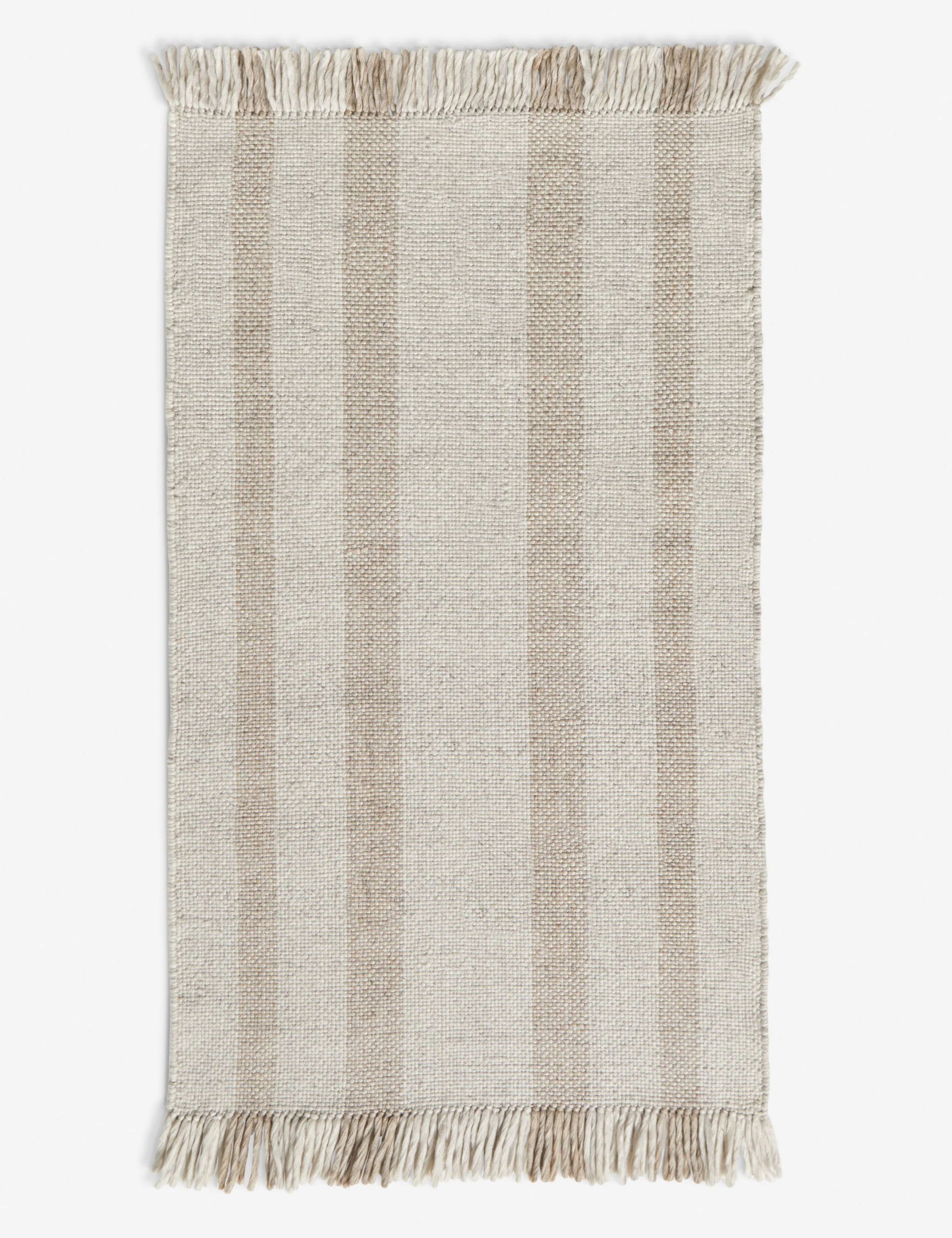 Croze Handwoven Indoor / Outdoor Rug - Image 8