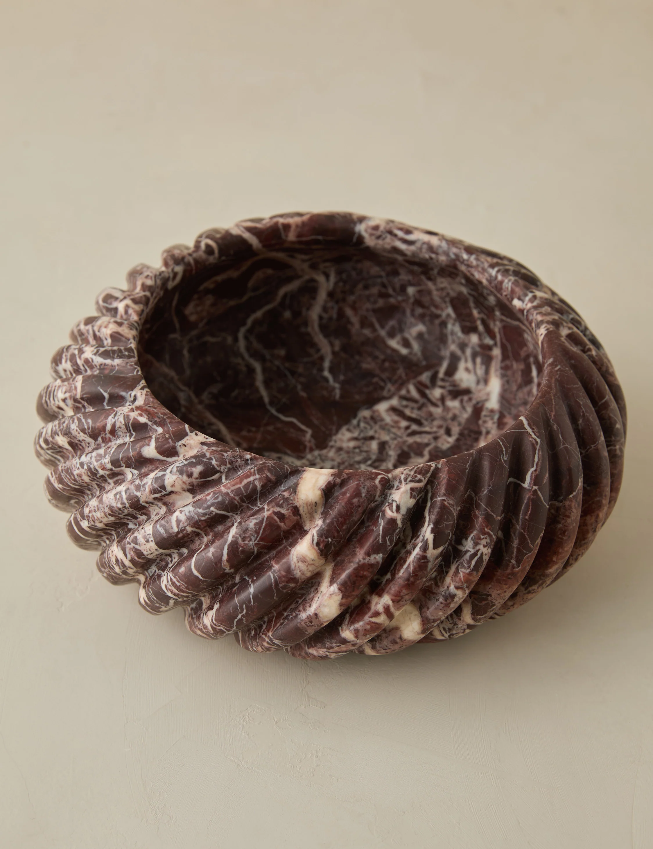 Cruller Bowl by Anastasio Home - Image 12