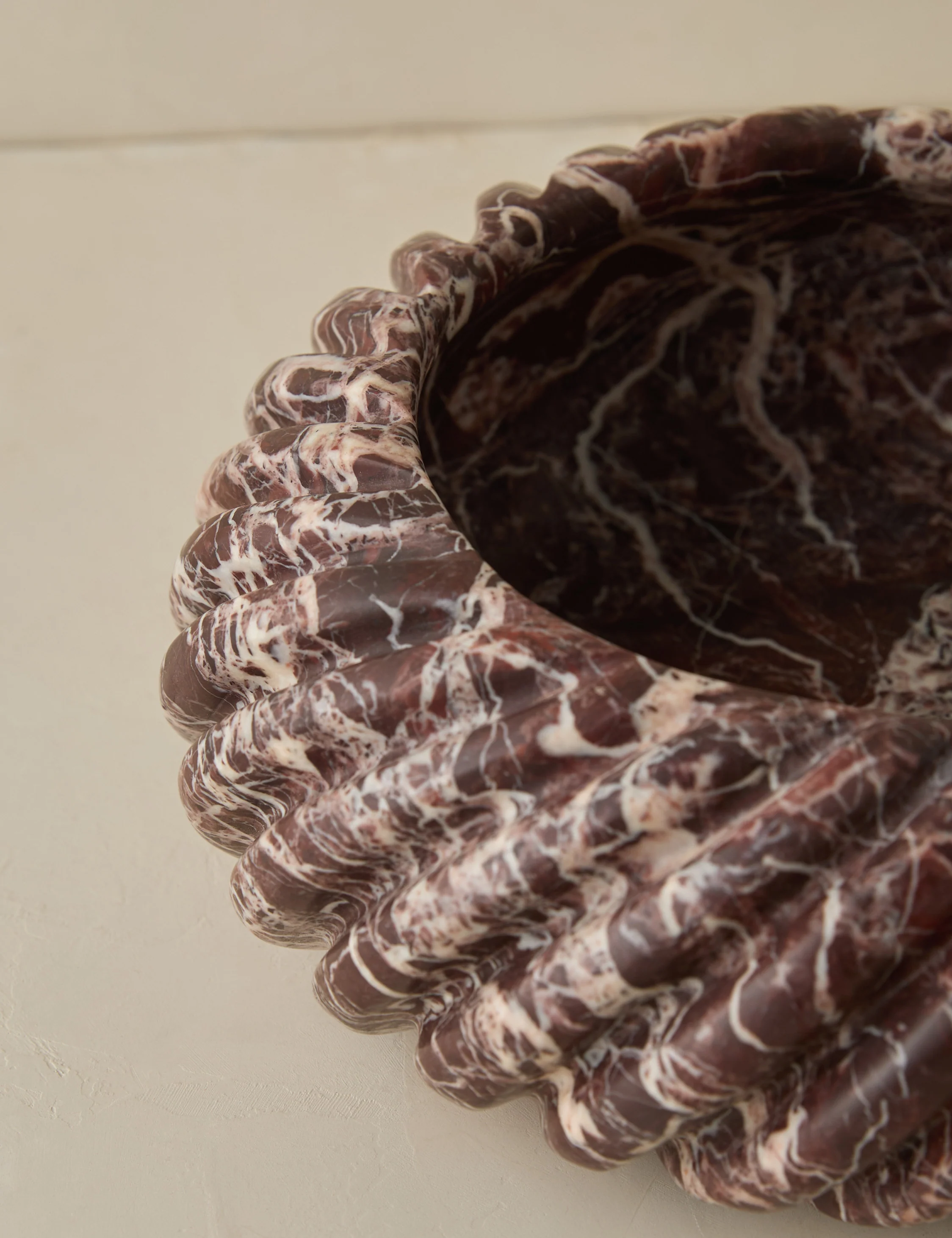 Cruller Bowl by Anastasio Home - Image 13