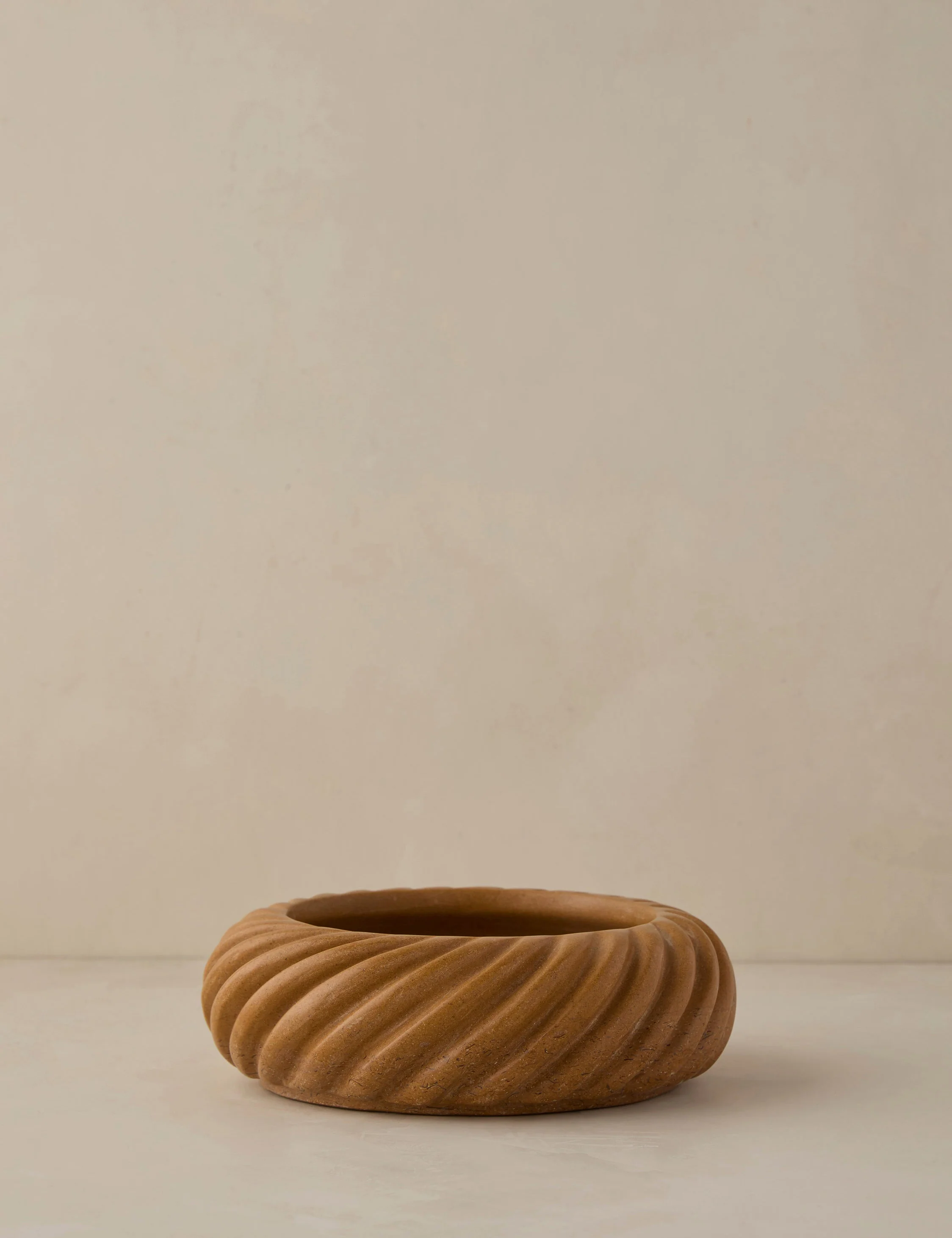 Cruller Bowl by Anastasio Home - Image 2