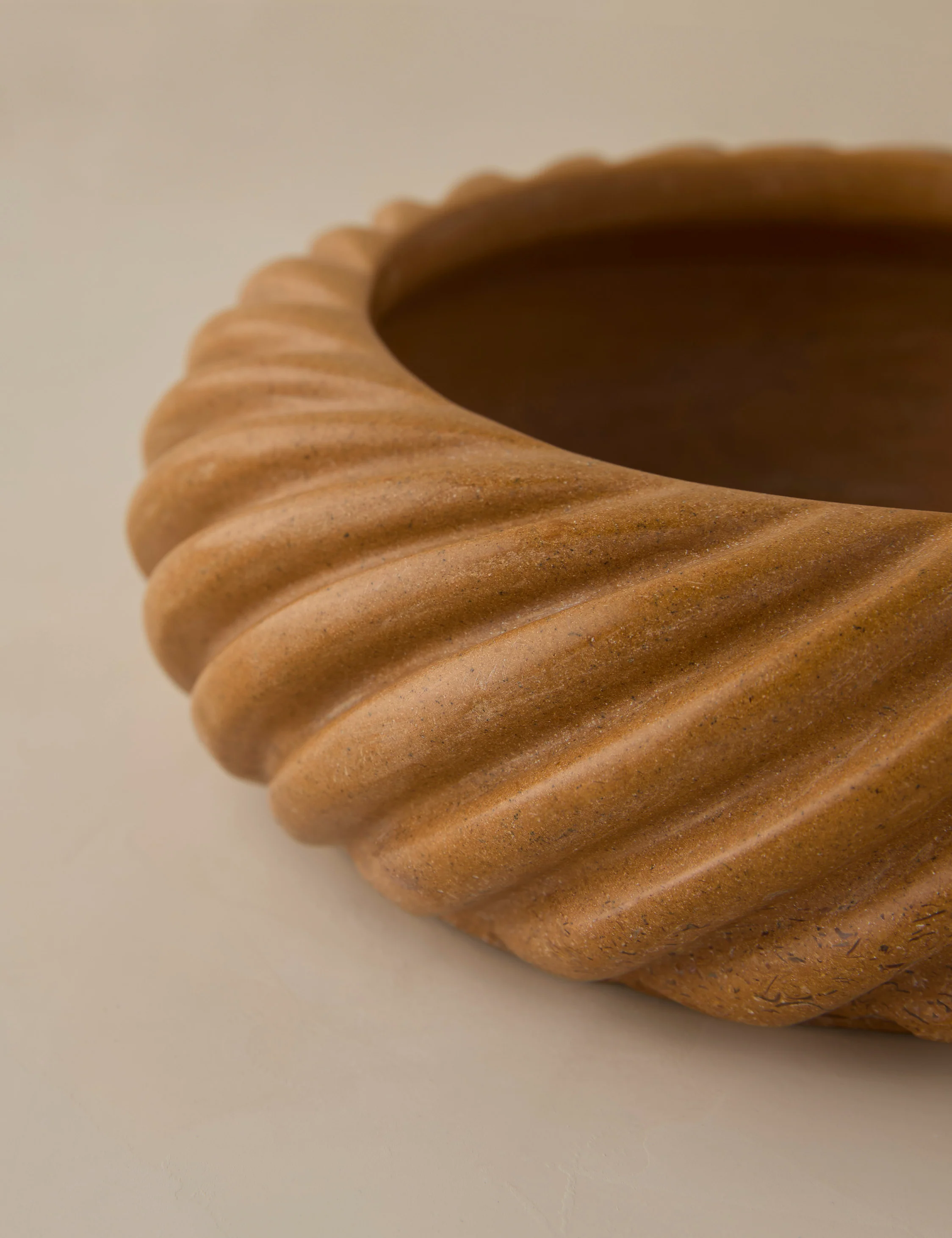Cruller Bowl by Anastasio Home - Image 6