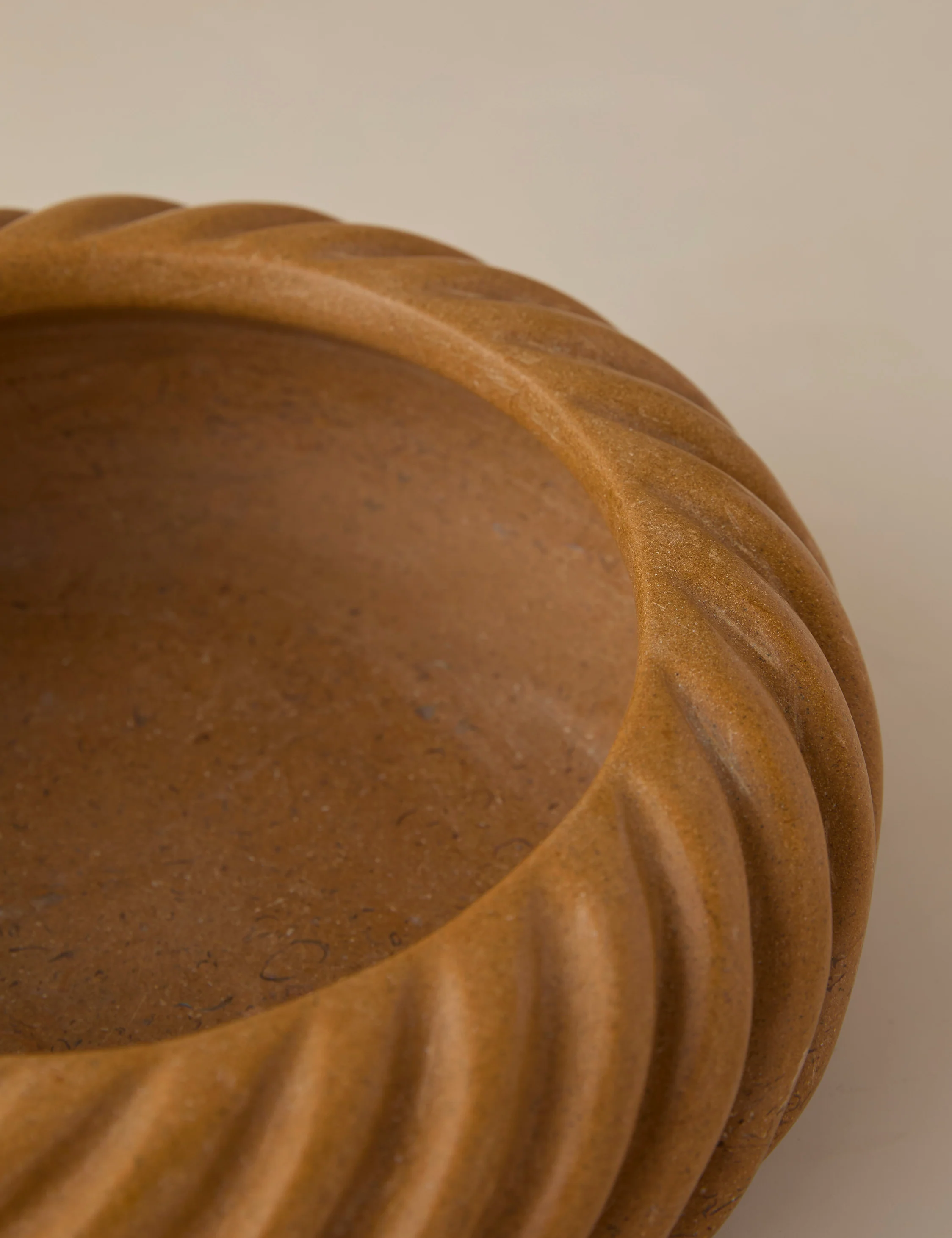 Cruller Bowl by Anastasio Home - Image 7
