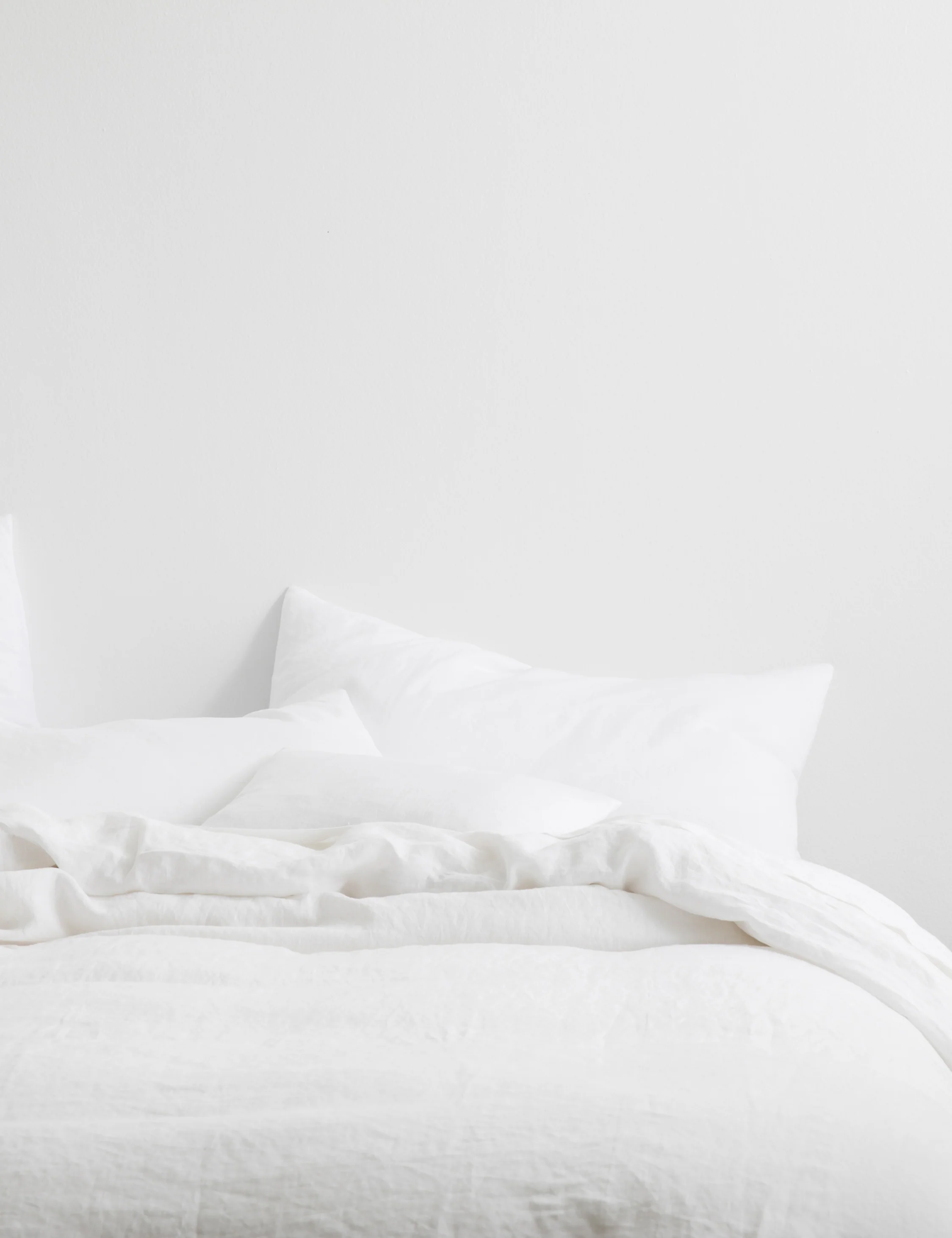 European Flax Linen Duvet Set by Cultiver - Image 12