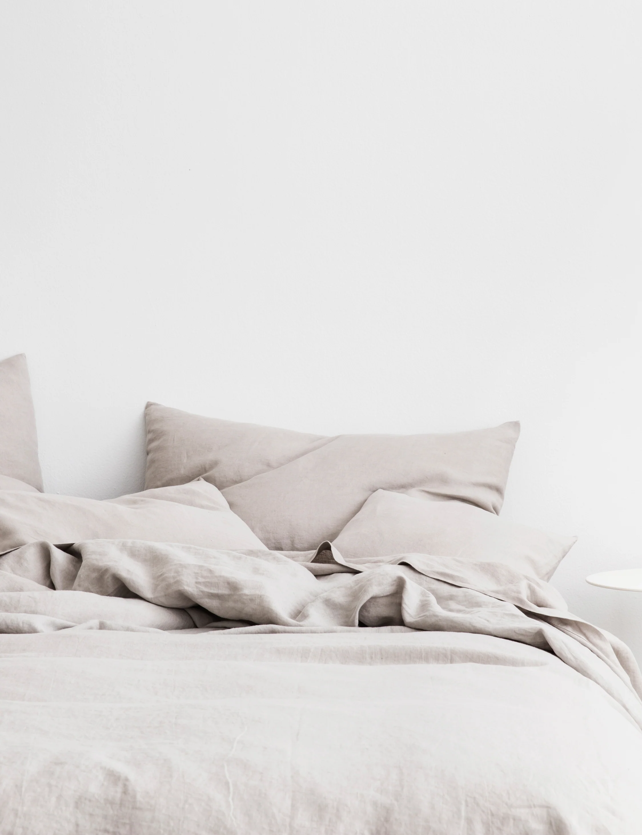European Flax Linen Duvet Set by Cultiver - Image 17