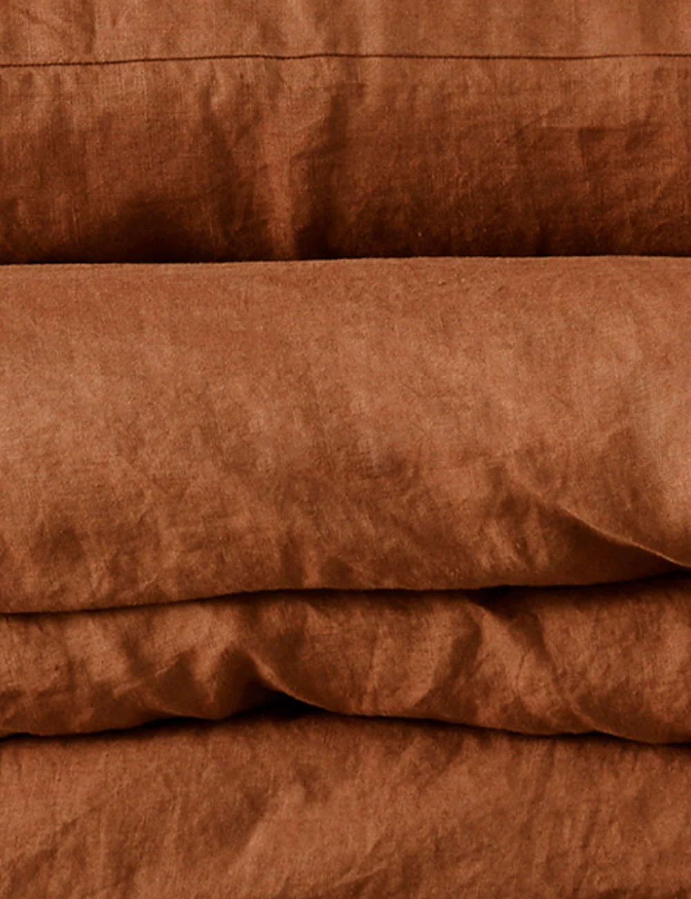 European Flax Linen Duvet Set by Cultiver - Image 35