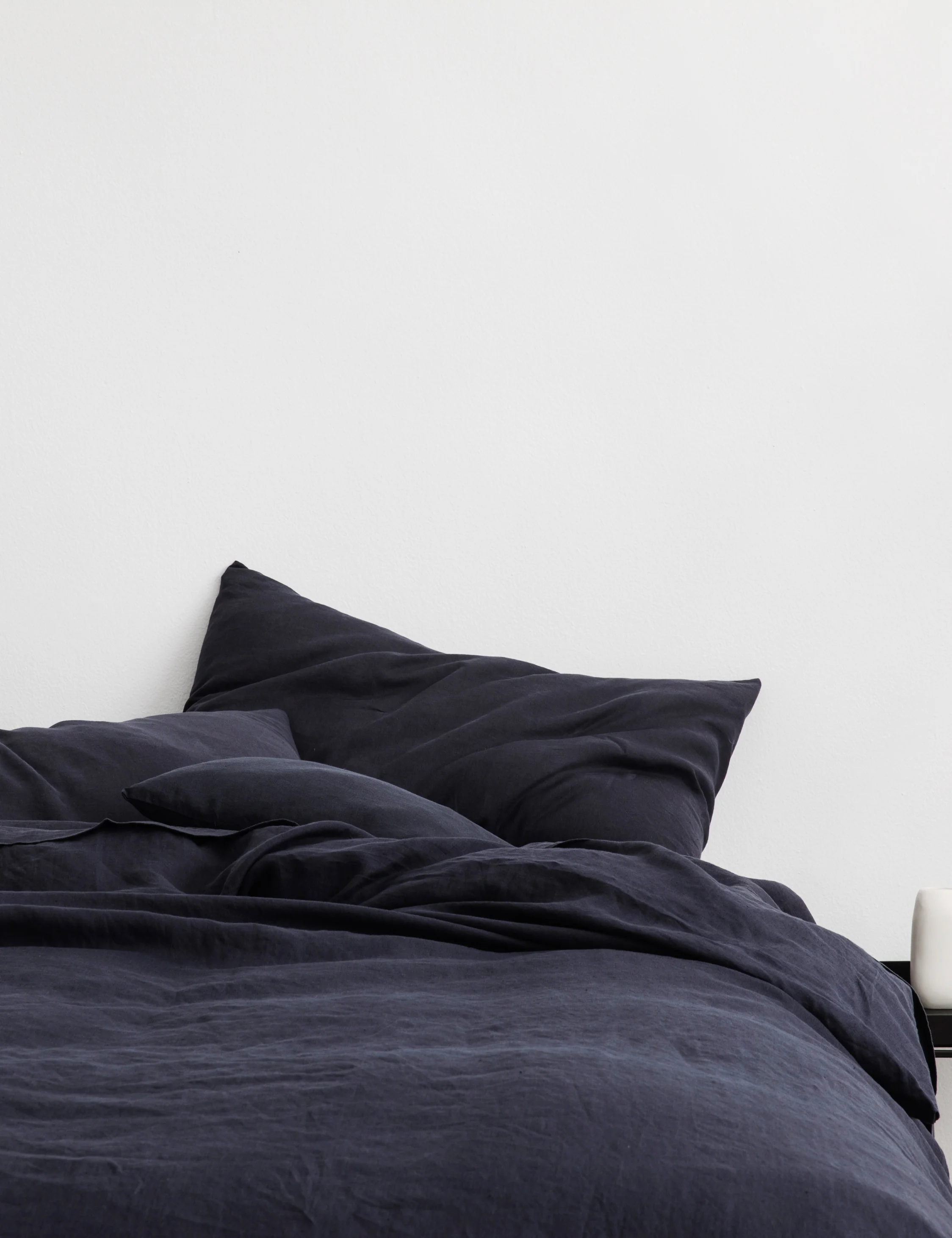 European Flax Linen Duvet Set by Cultiver - Image 7