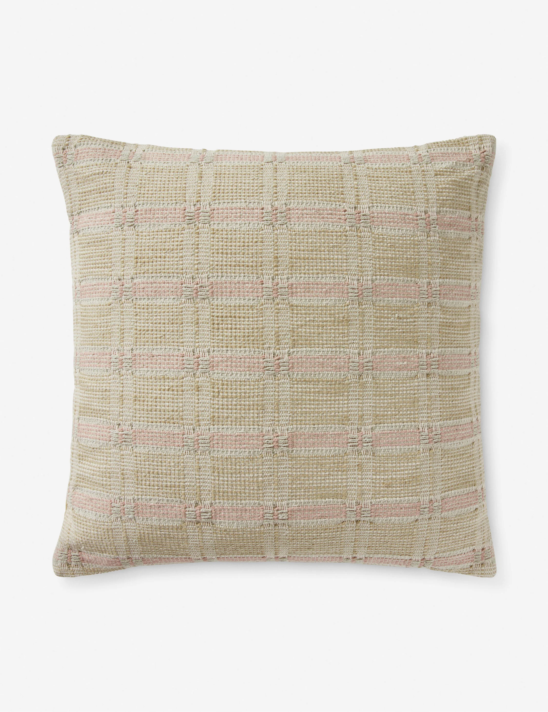 Cypress Pillow by Amber Lewis x Loloi - Image 2