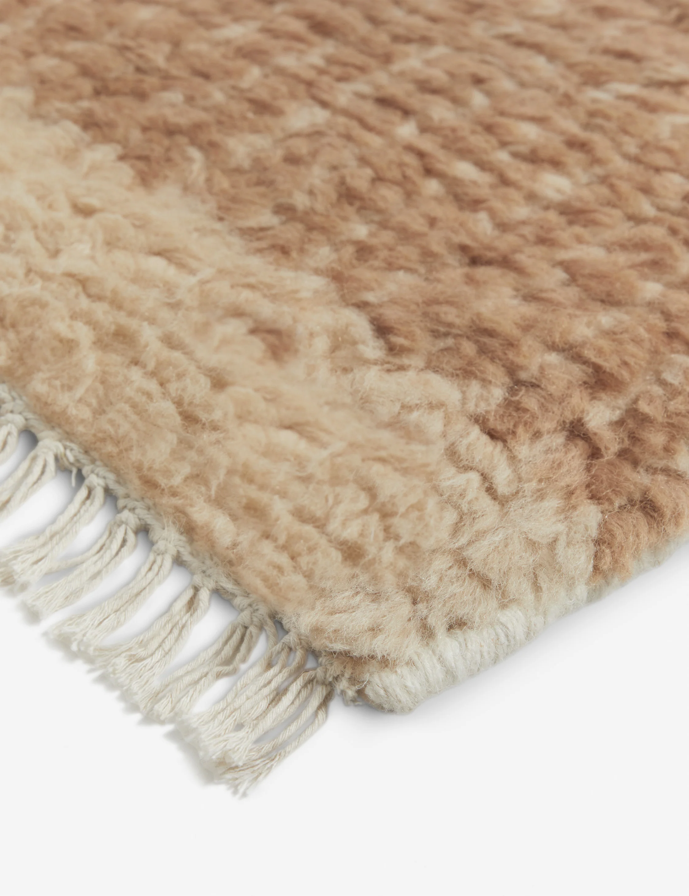 Cyprus Hand-Knotted Wool Rug - Image 8