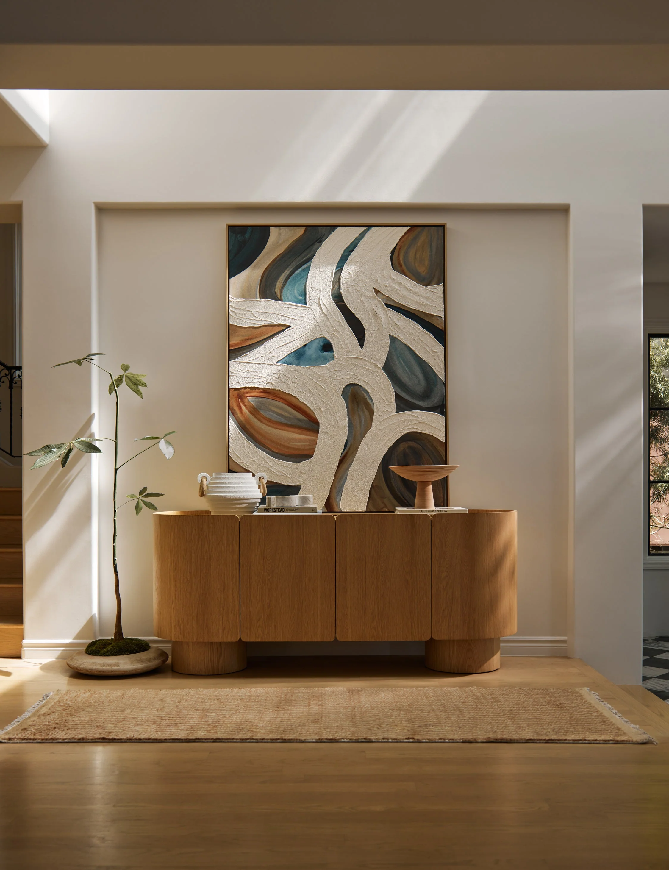 Cyprus Rug Swatch  - Image 6