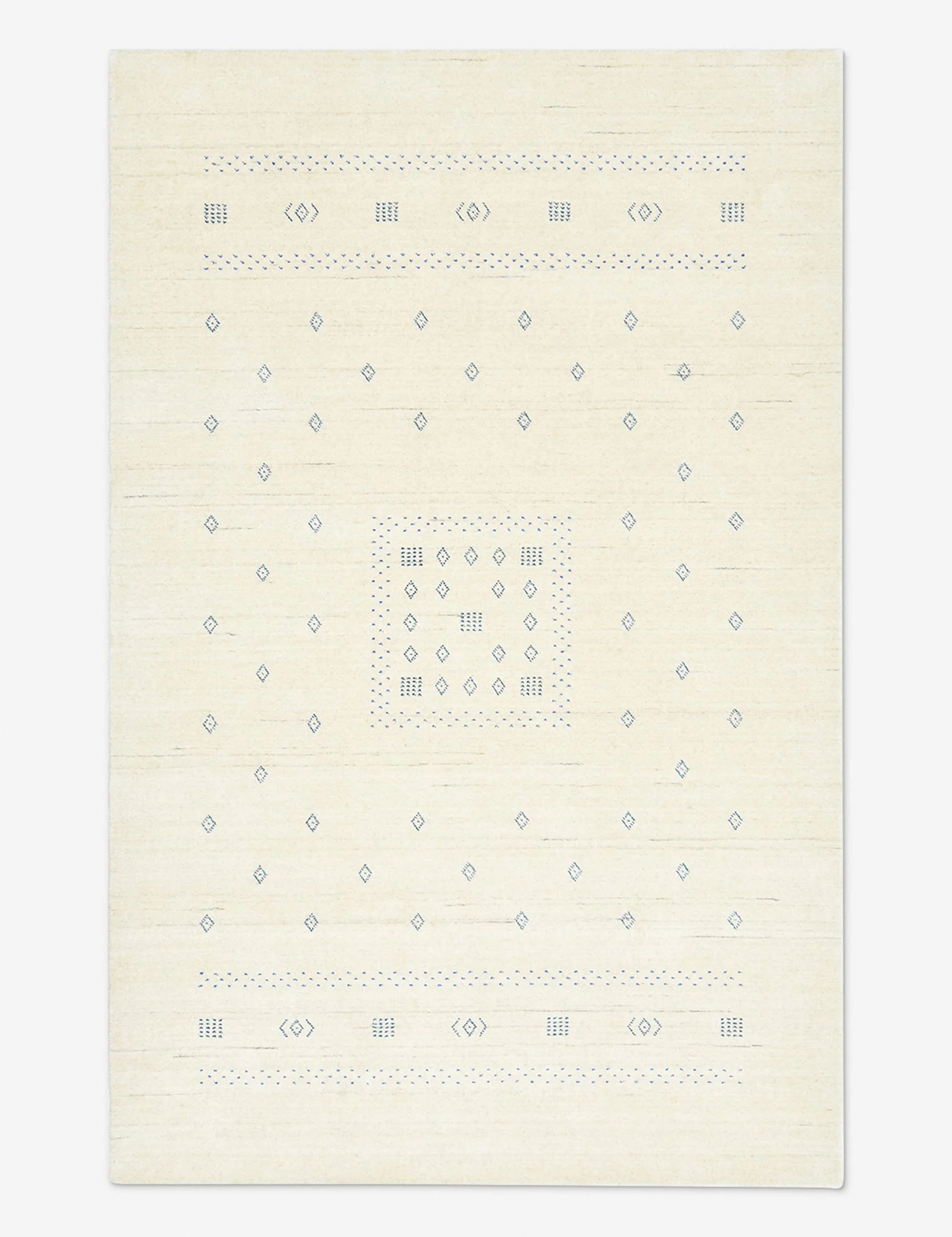 Cyrena Hand-Loomed Wool Rug - Image 33