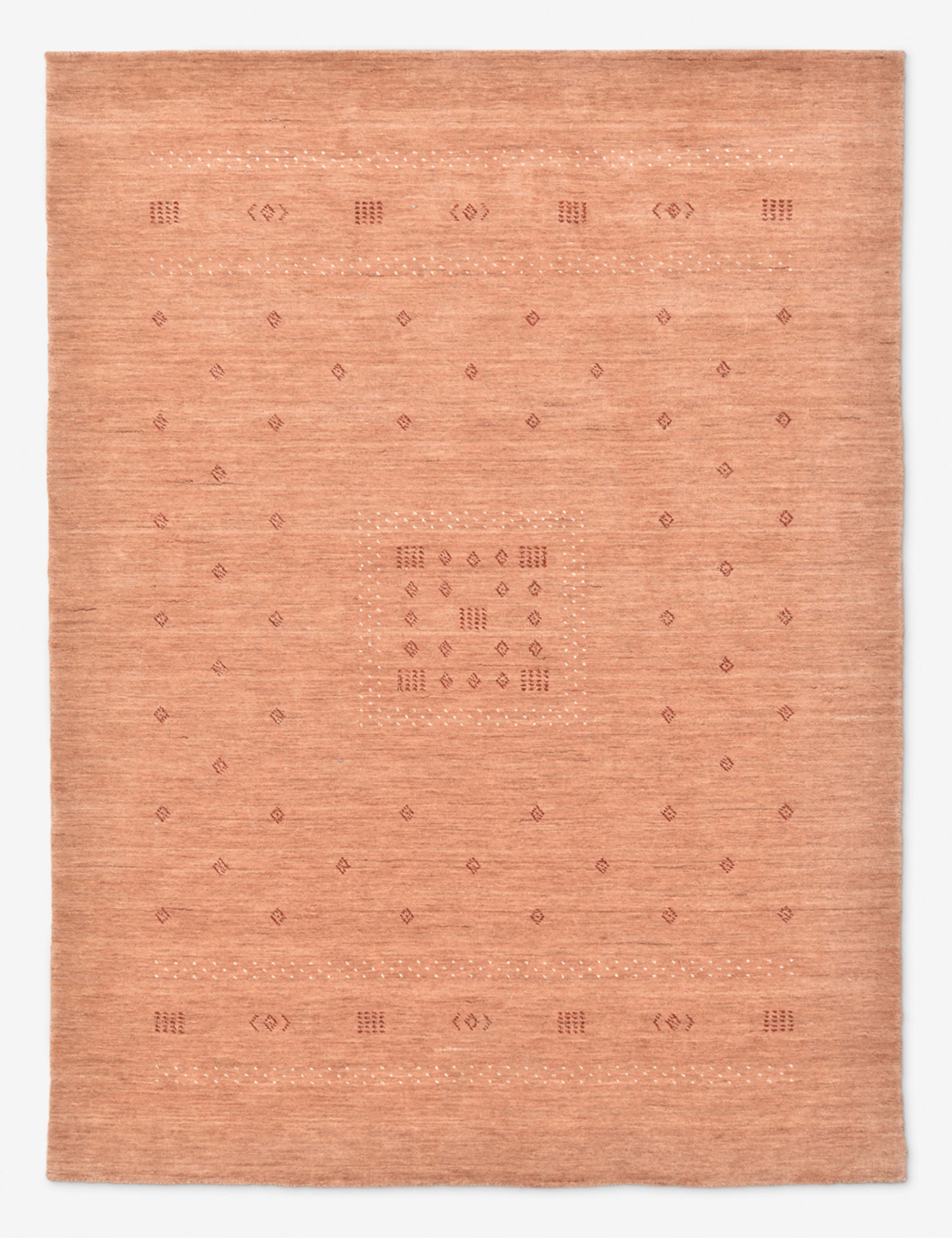 Cyrena Hand-Loomed Wool Rug - Image 36