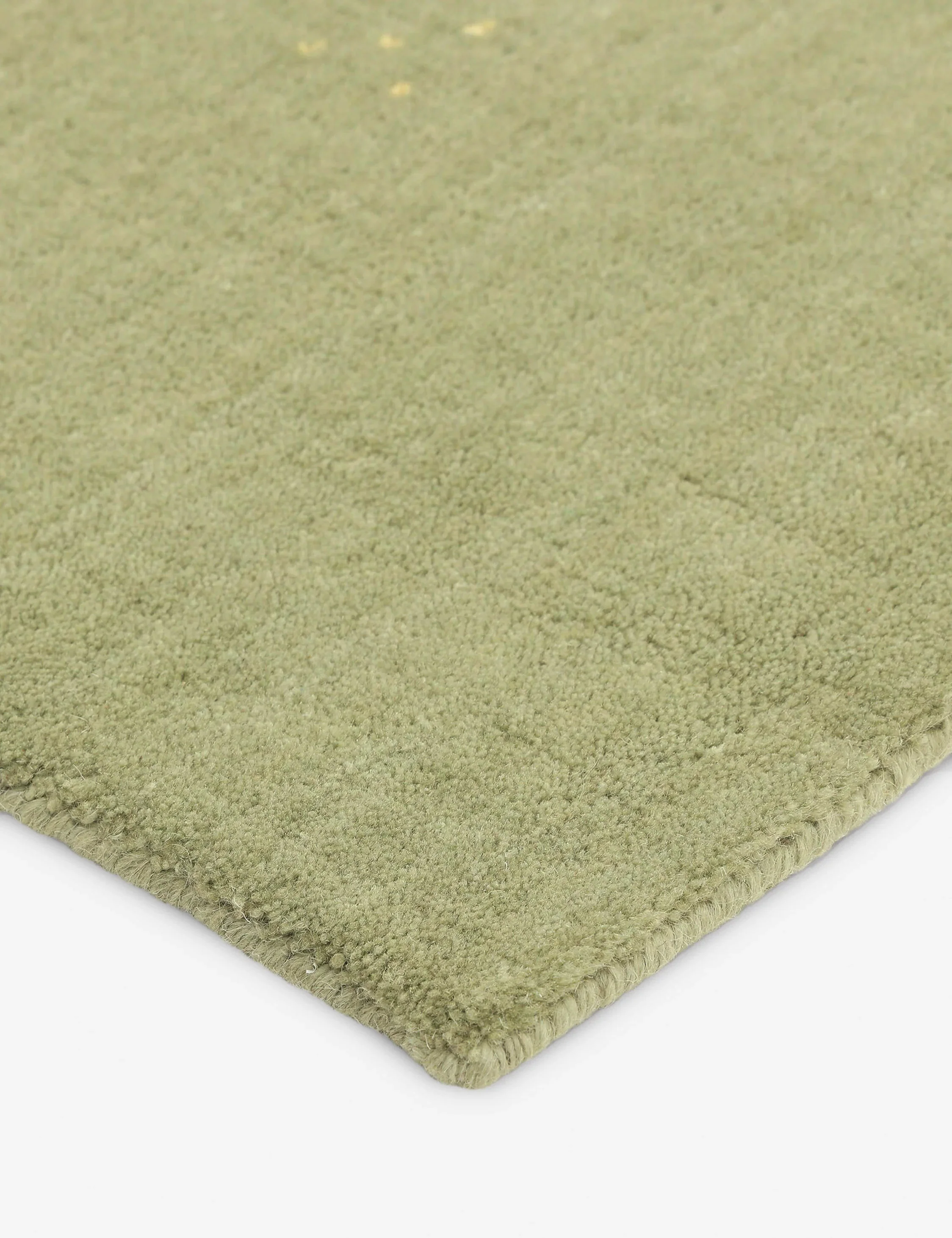 Cyrena Hand-Loomed Wool Rug - Image 4