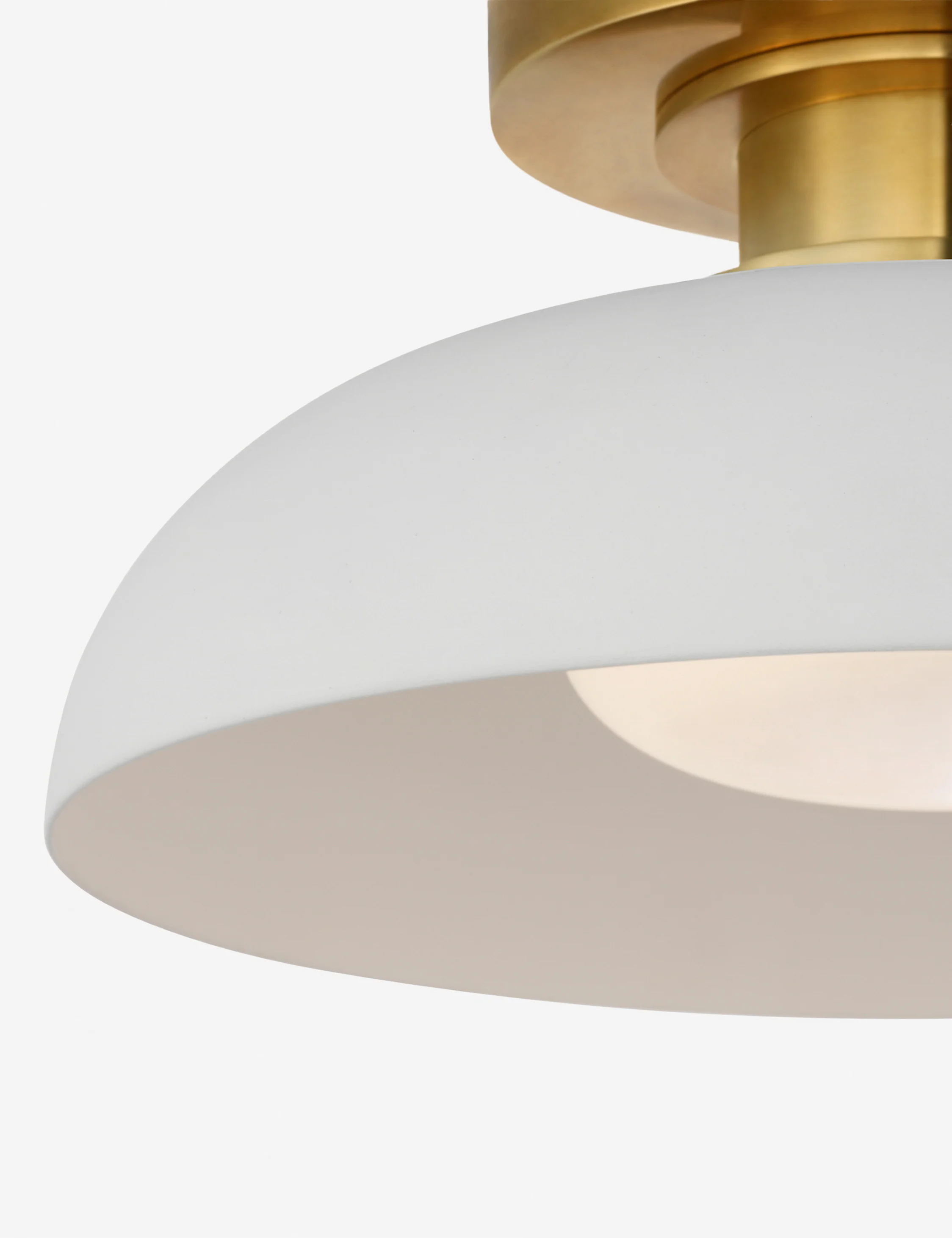 Cyrus Flush Mount Light by Amber Lewis - Image 11