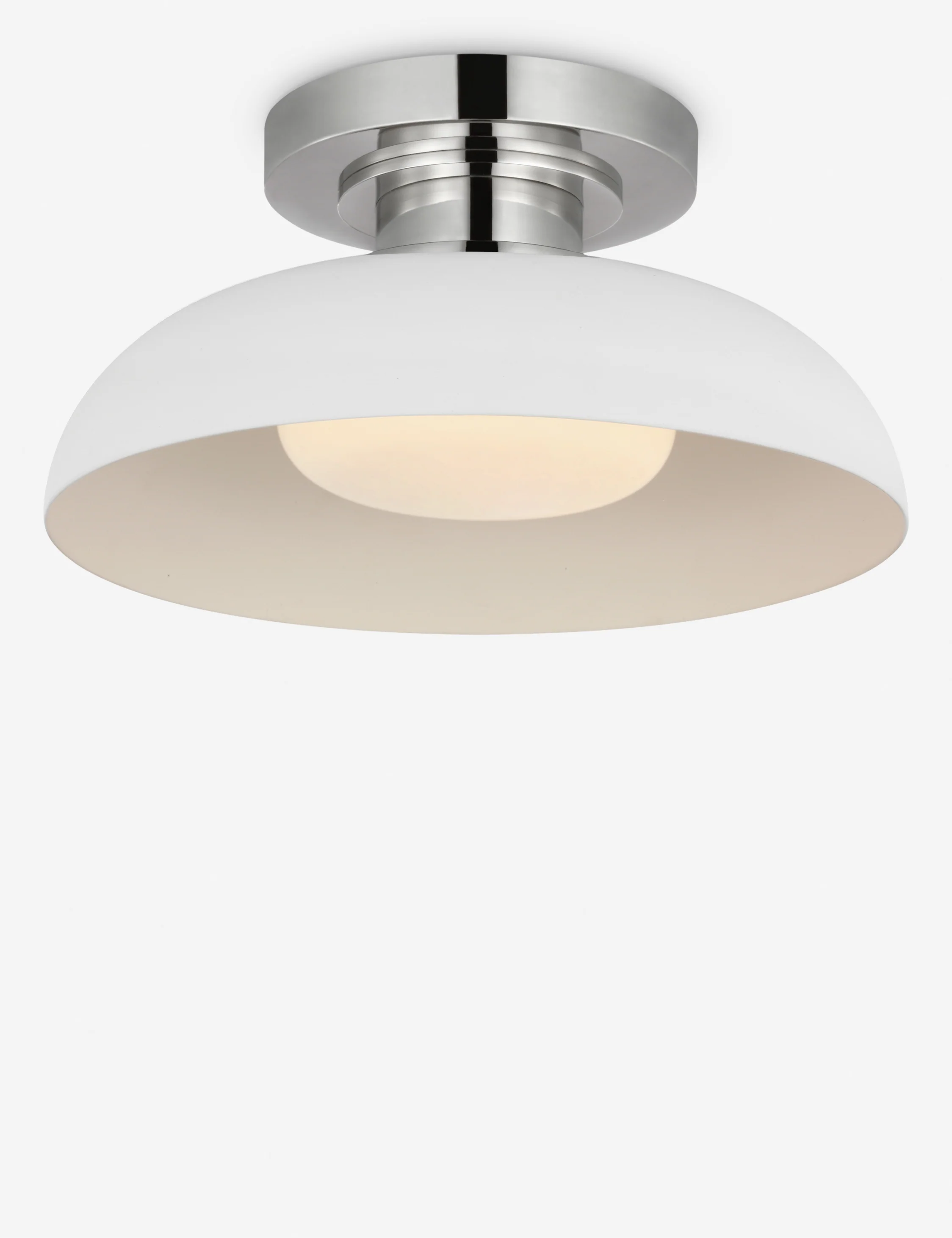 Cyrus Flush Mount Light by Amber Lewis - Image 14