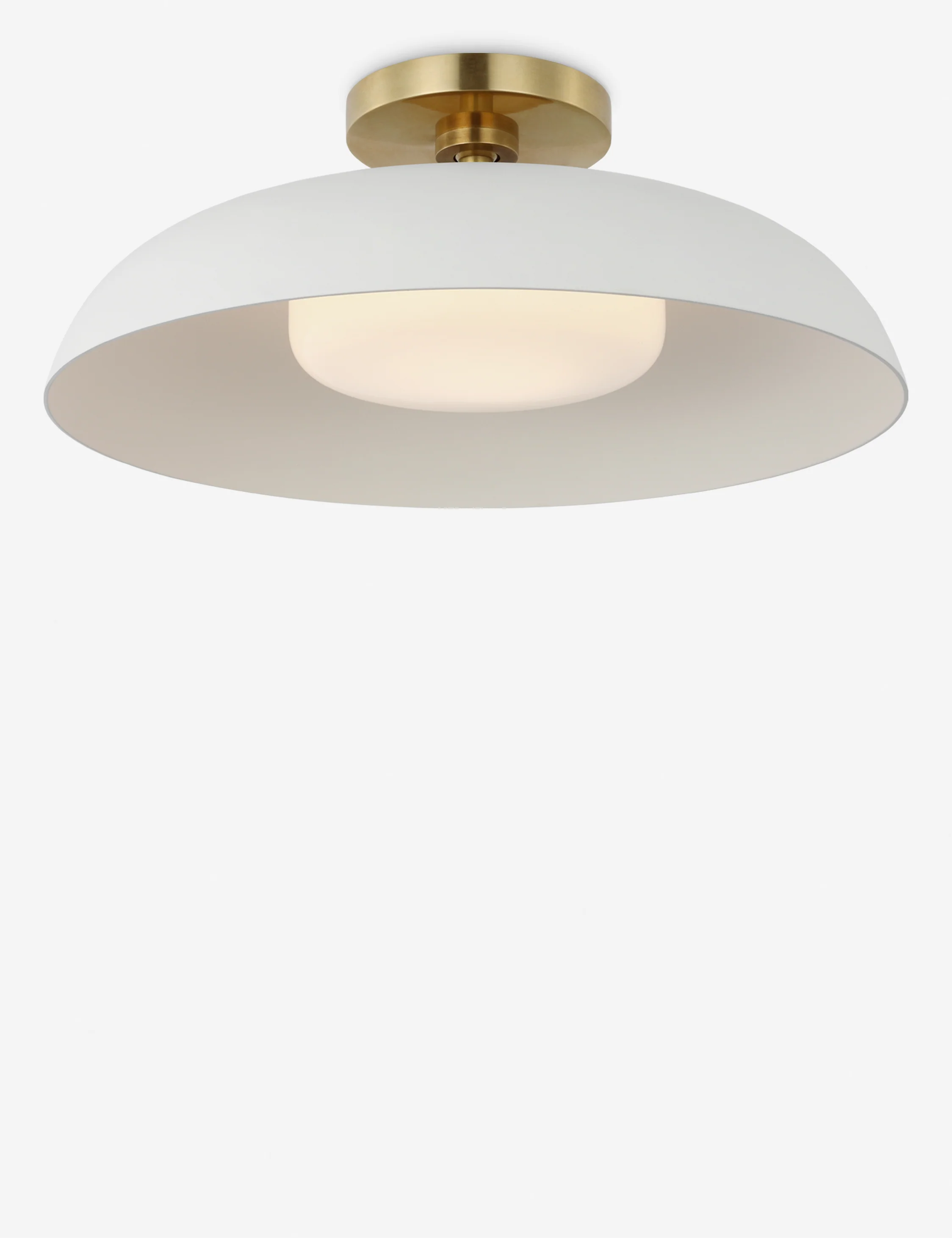 Cyrus Flush Mount Light by Amber Lewis - Image 3