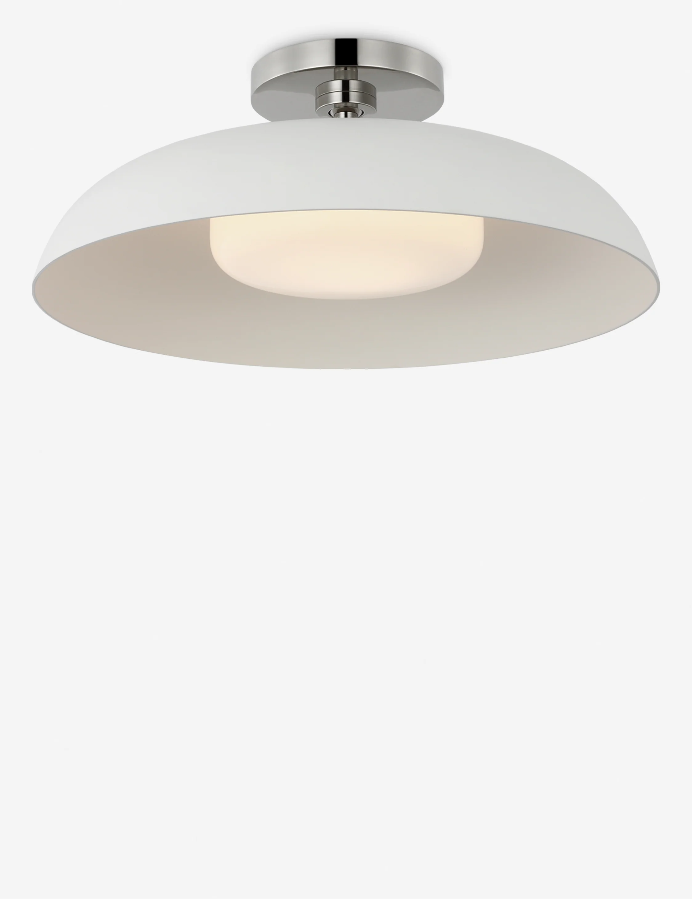 Cyrus Flush Mount Light by Amber Lewis - Image 4