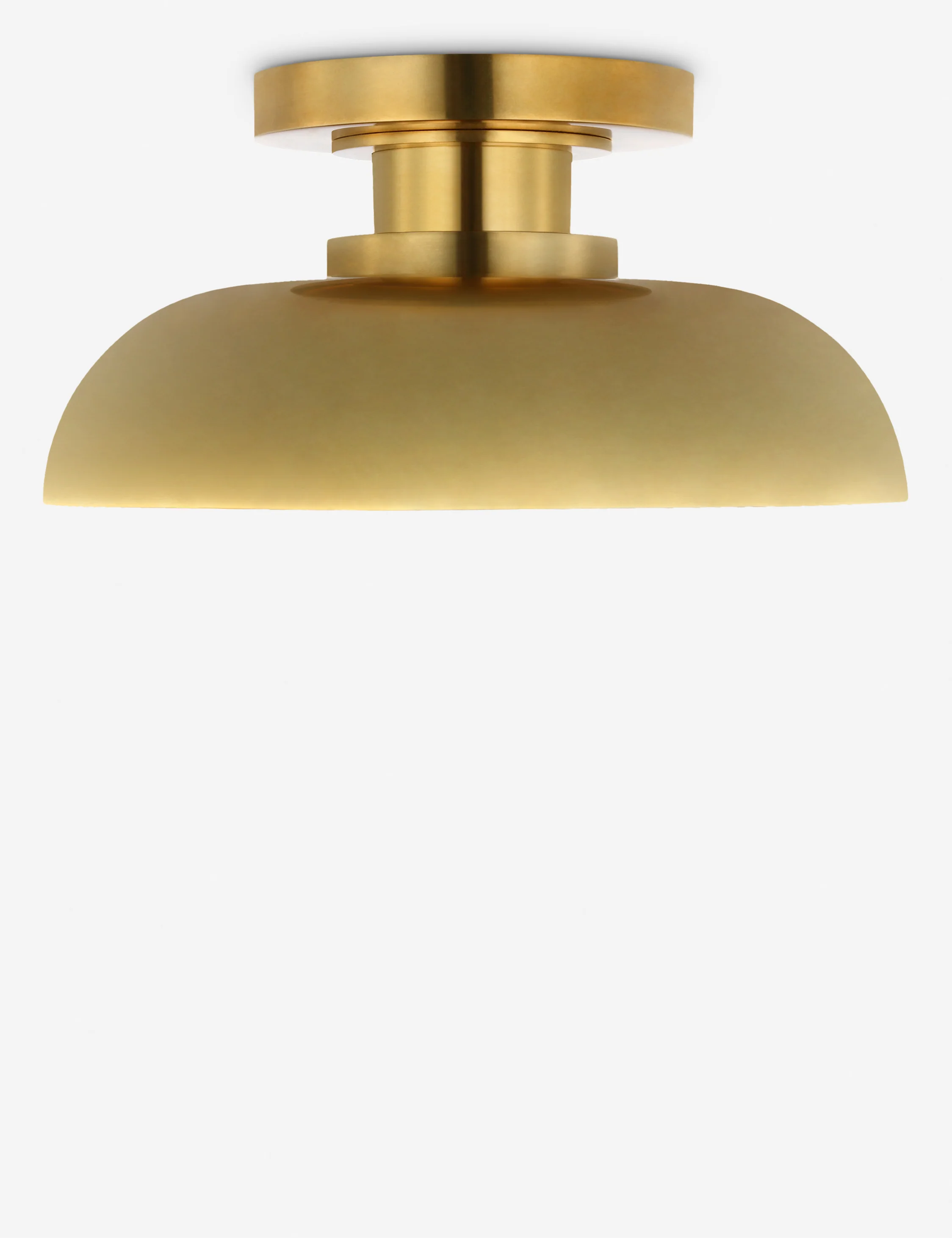 Cyrus Flush Mount Light by Amber Lewis - Image 5