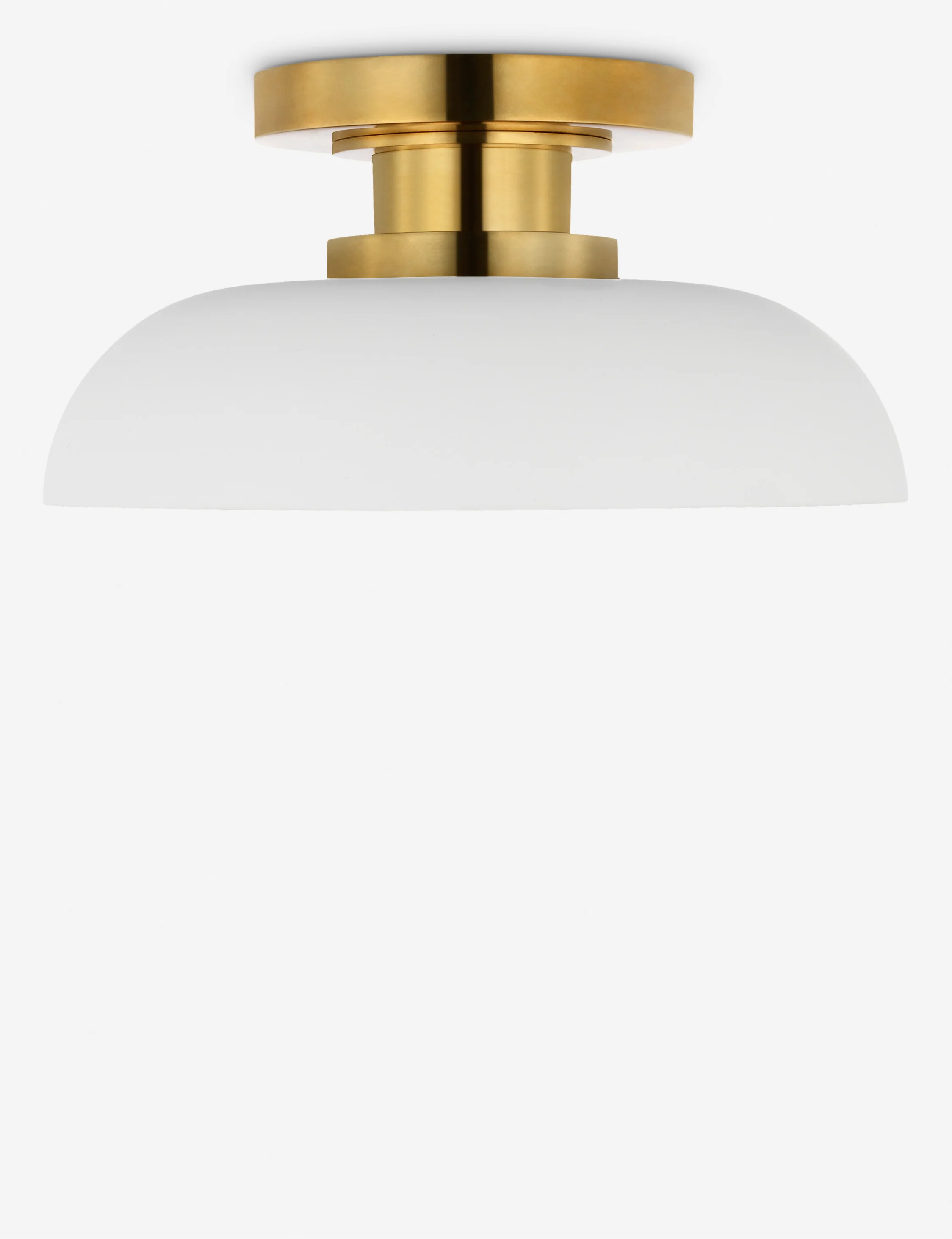 Cyrus Flush Mount Light by Amber Lewis - Image 9