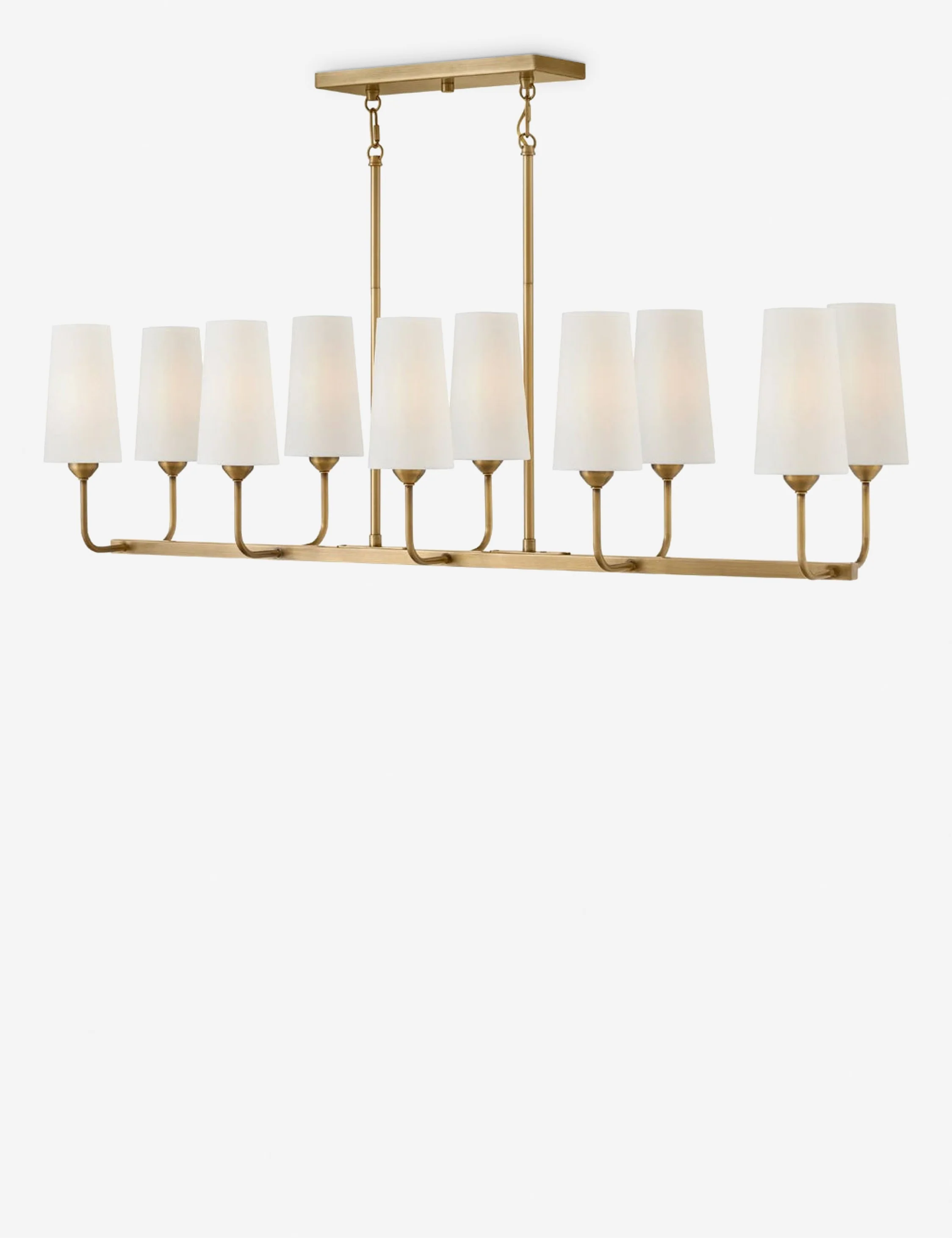 Dabney Linear Chandelier - Image 2