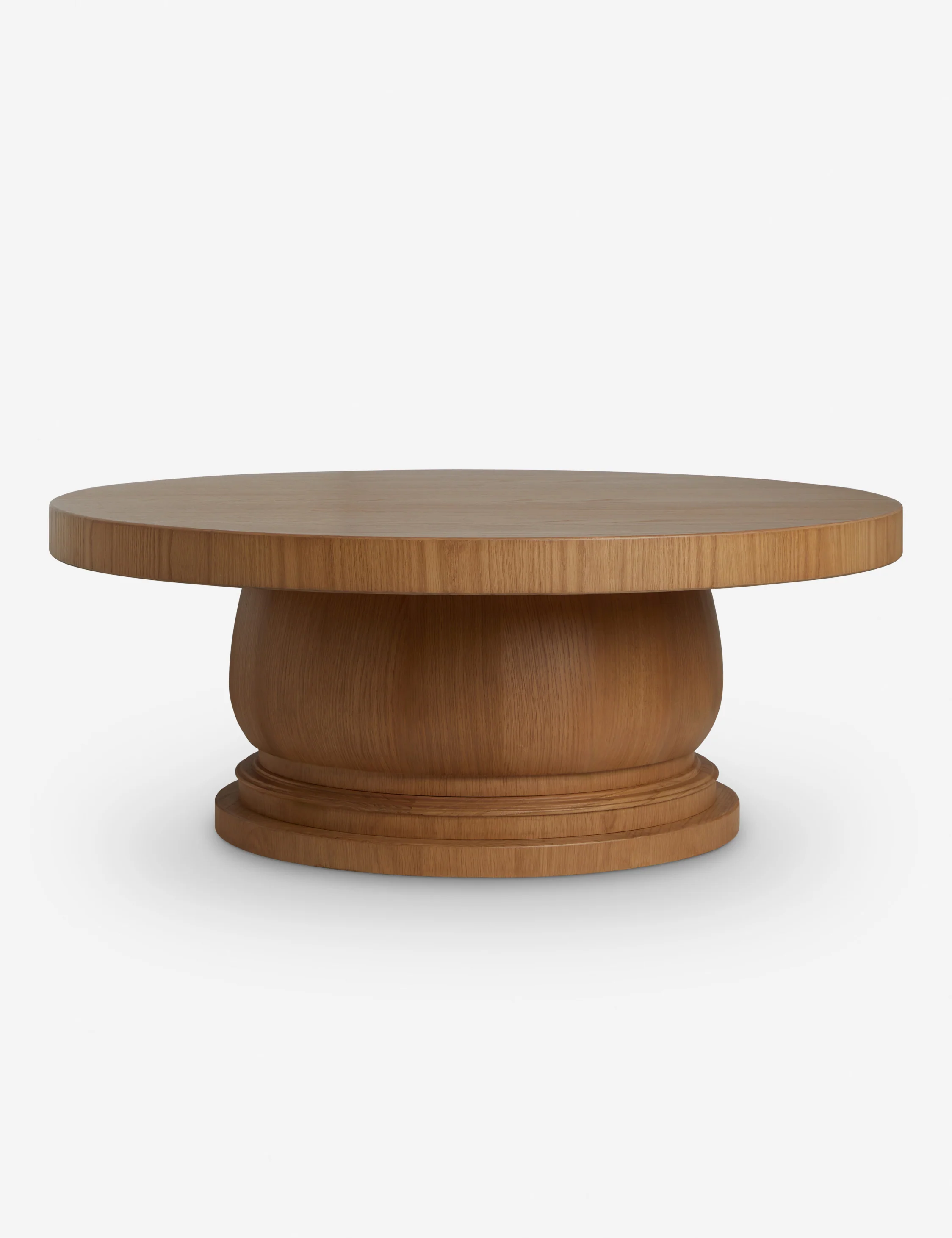 Dael Collection Wood Swatch - Image 2