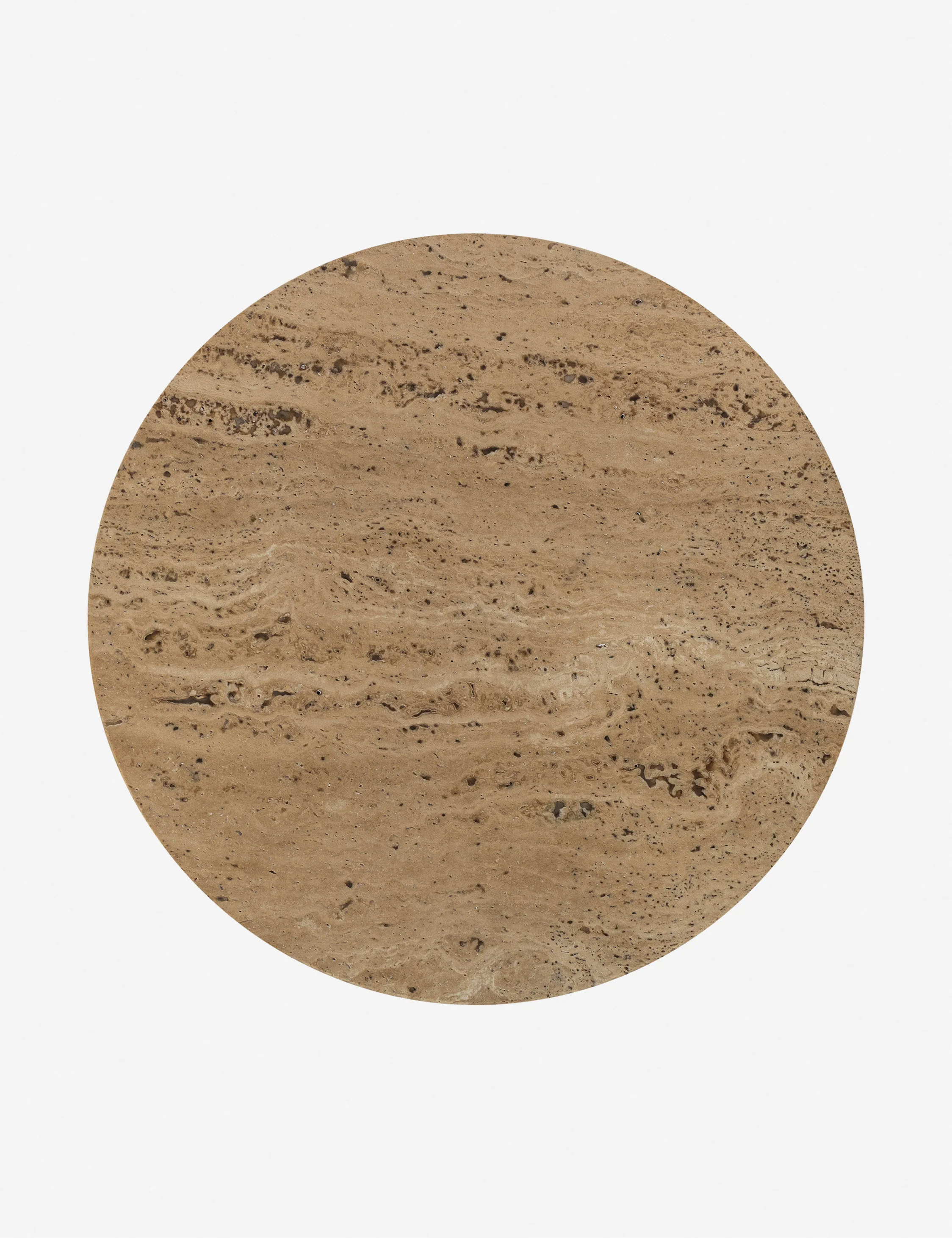 Dahl Round Side Table - Image 3
