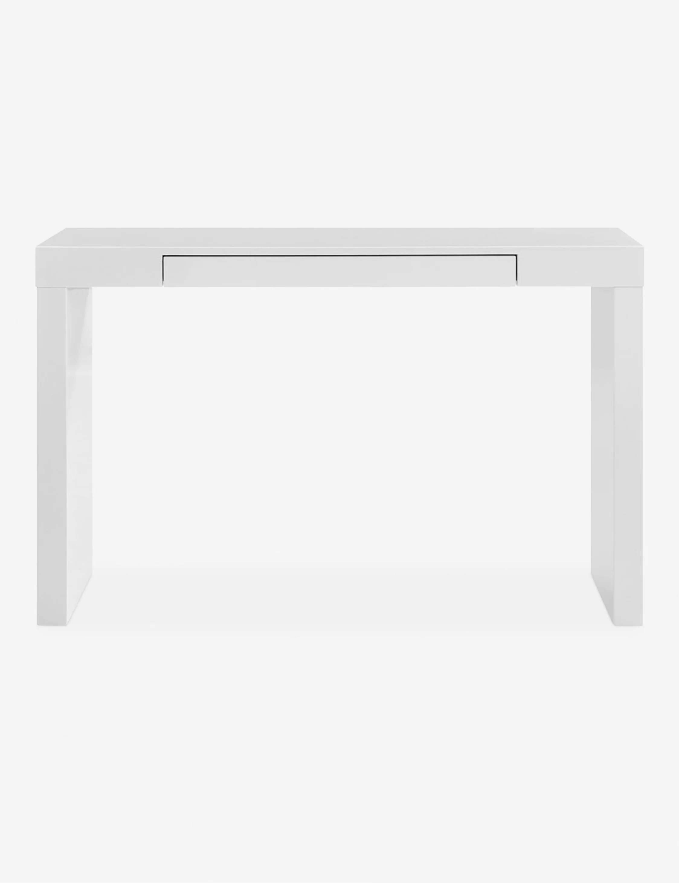 Daisi Narrow Desk - Image 2