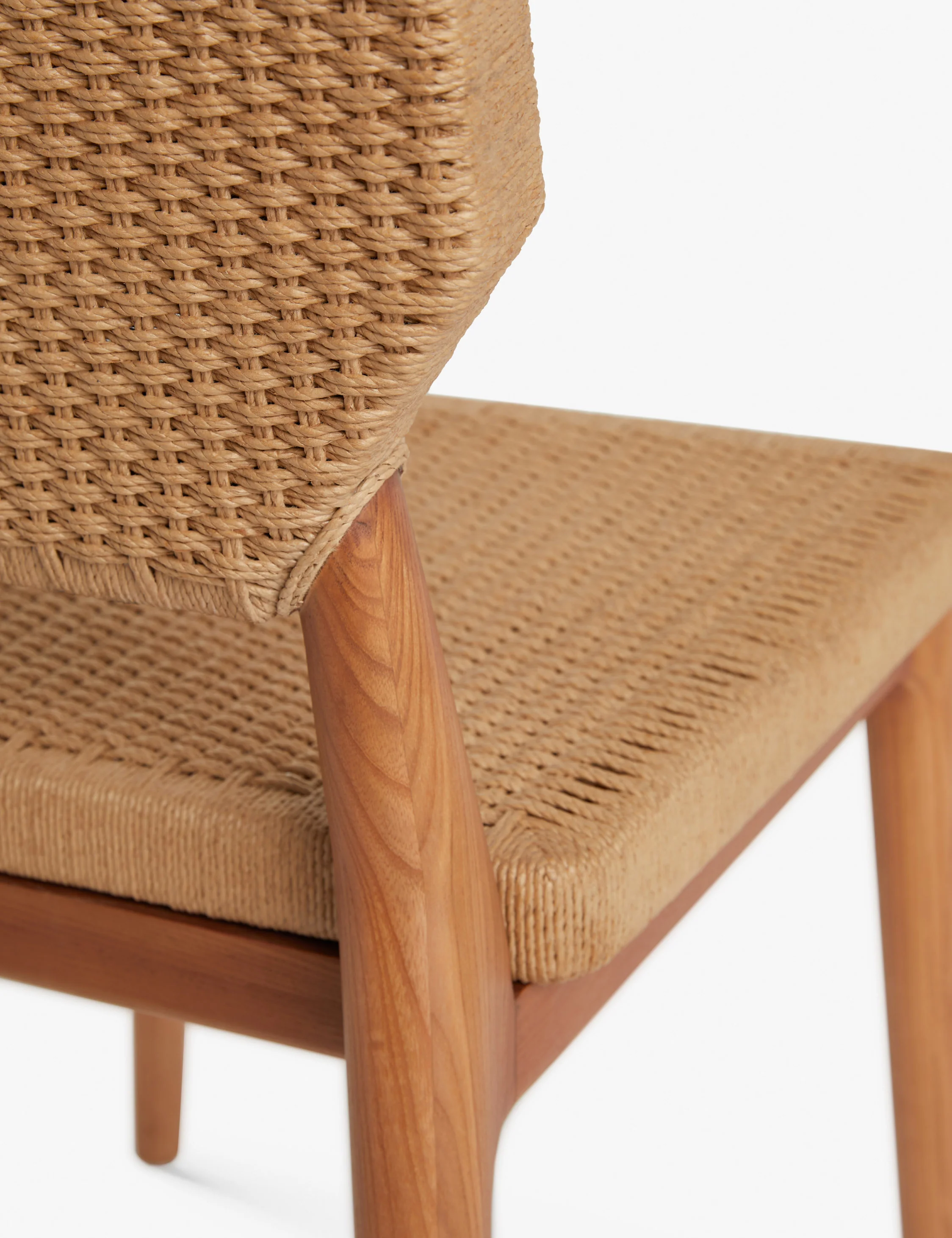 Damia Dining Chair - Image 7