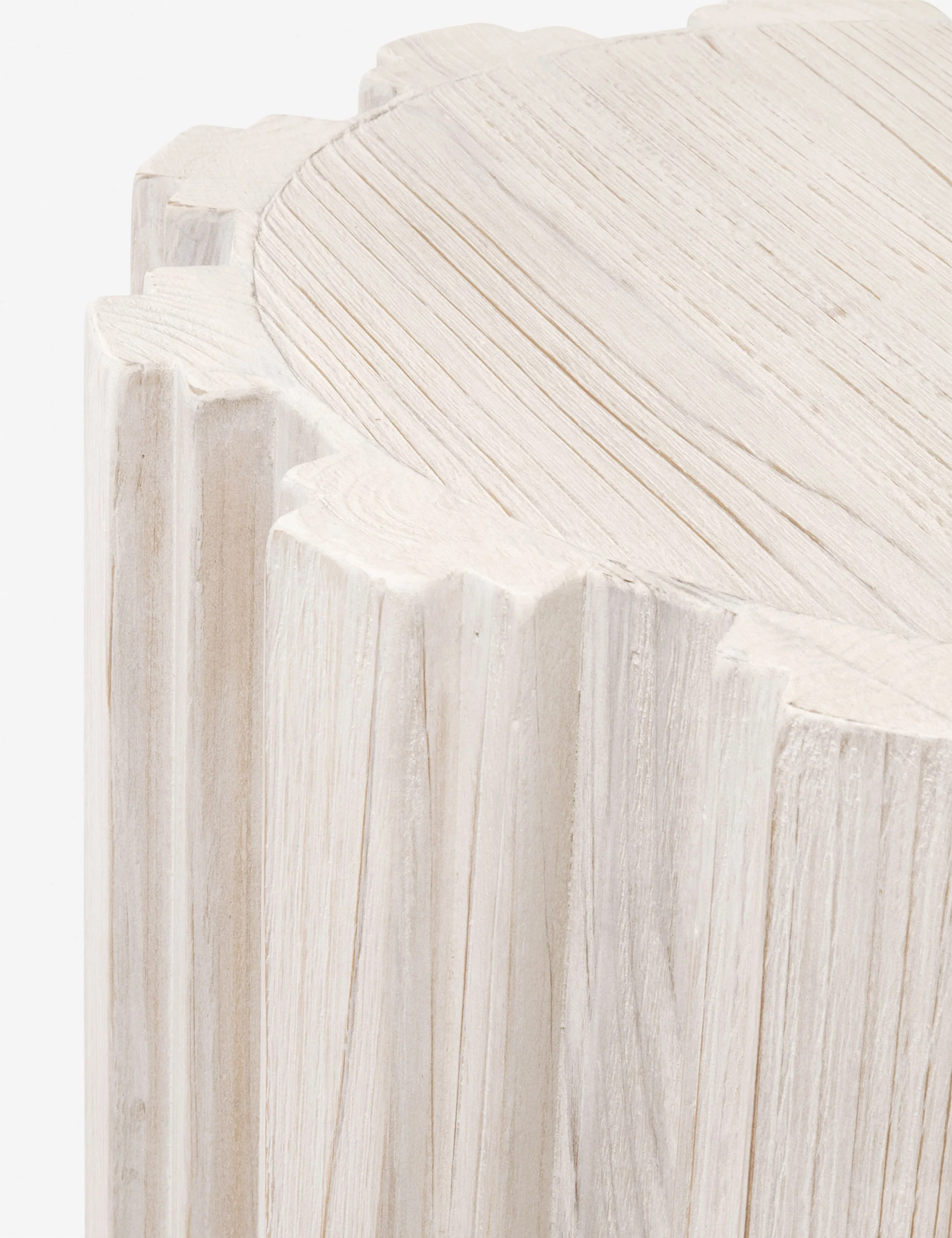 Damia Round Side Table - Image 6