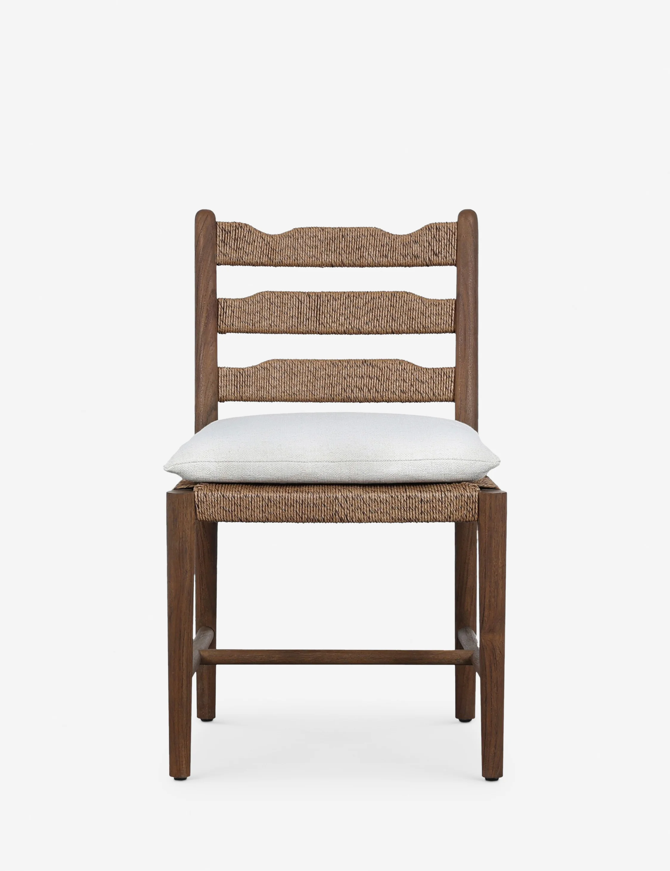 Dandridge Indoor / Outdoor Dining Chair - Image 2