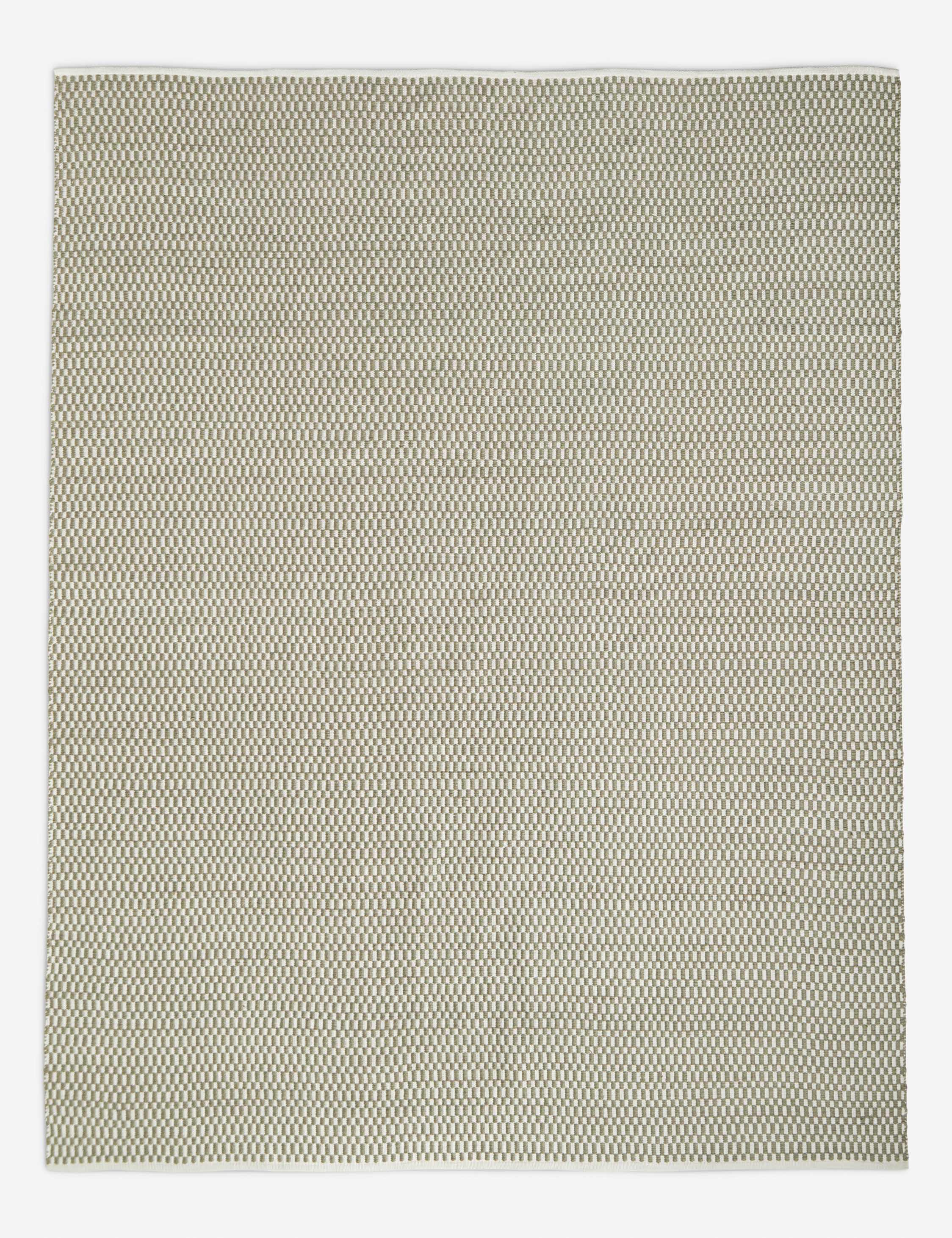Dante Handwoven Indoor/Outdoor Rug Swatch - Image 4