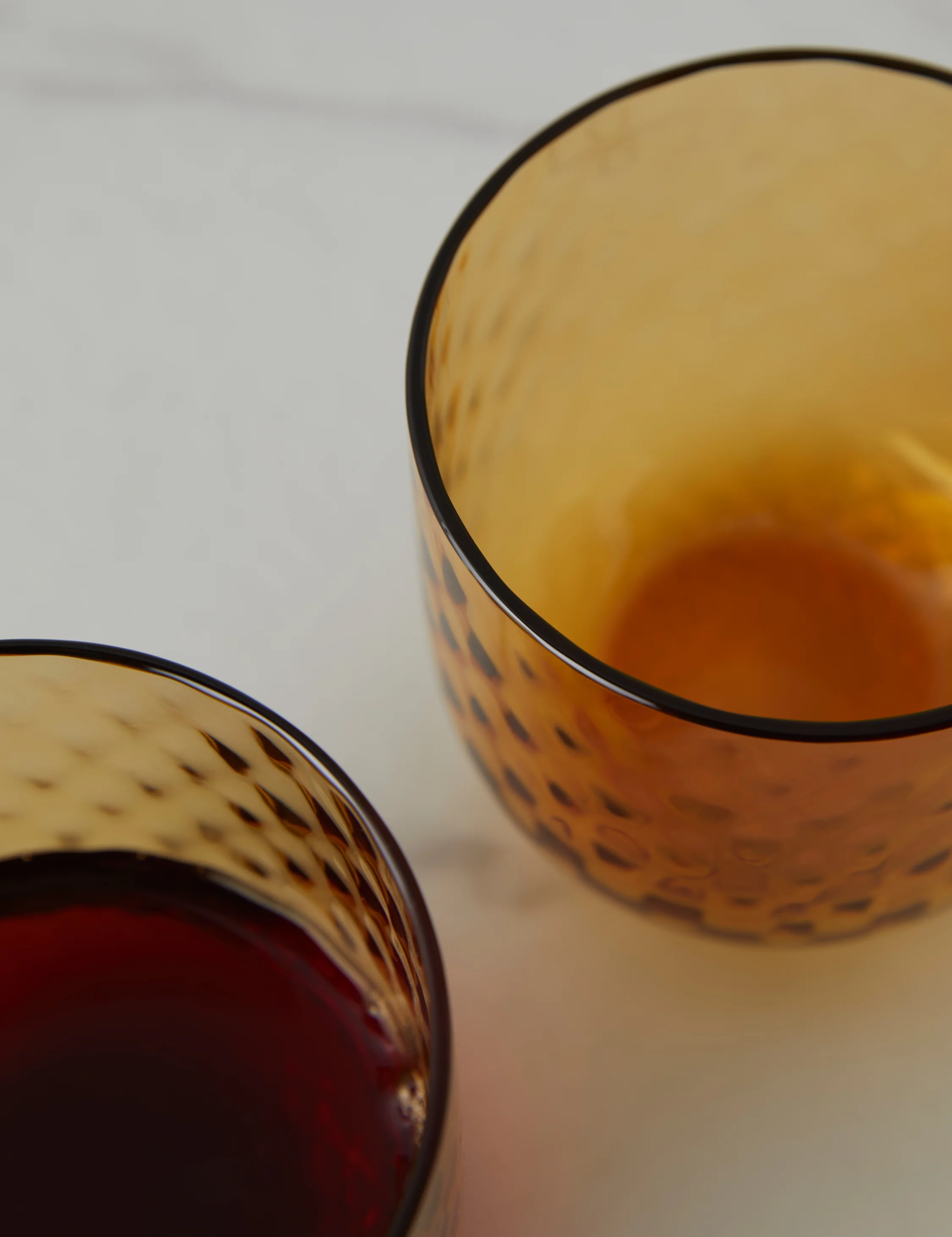 Dapple Tumbler (Set of 2) by LSA International - Image 4