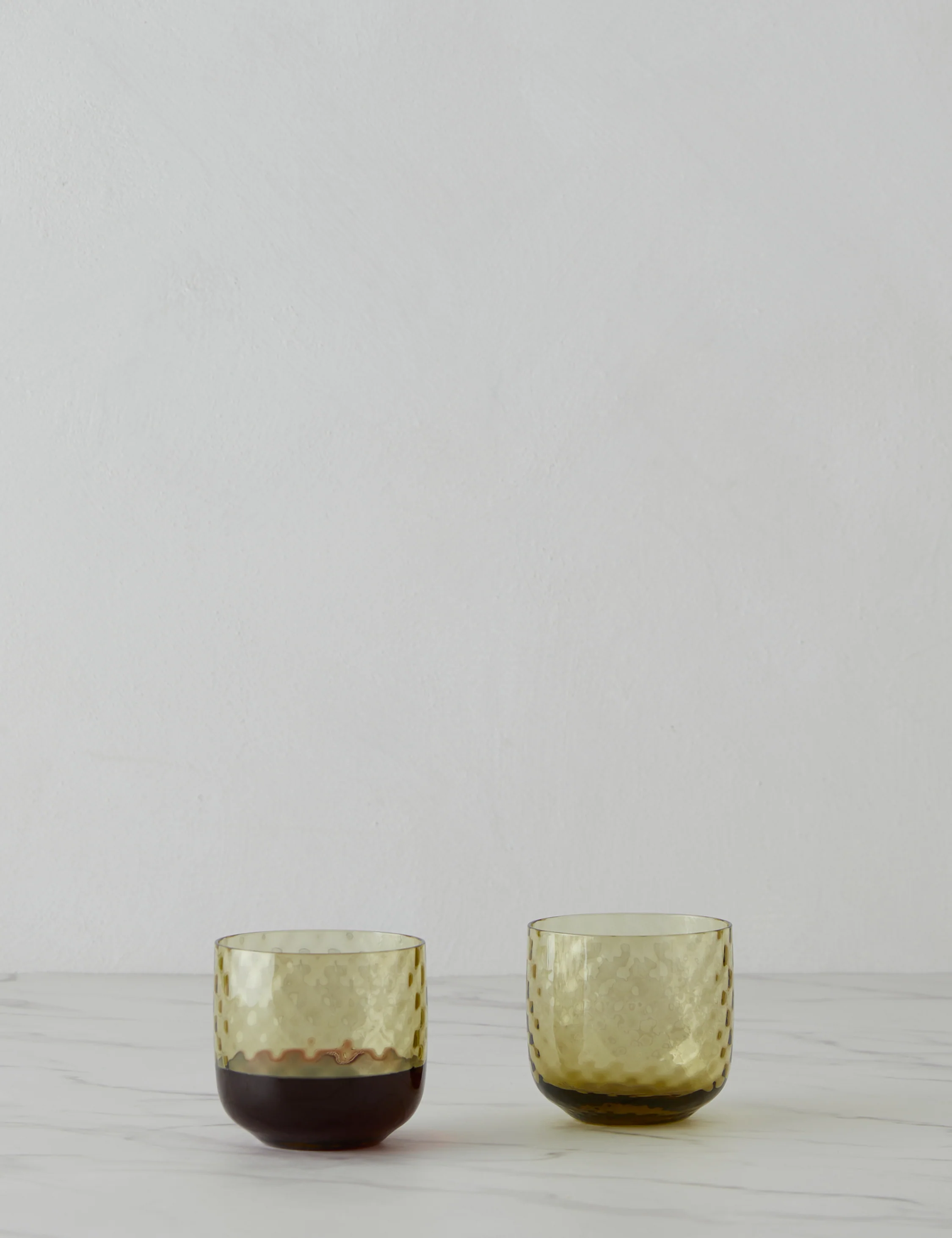 Dapple Tumbler (Set of 2) by LSA International - Image 6