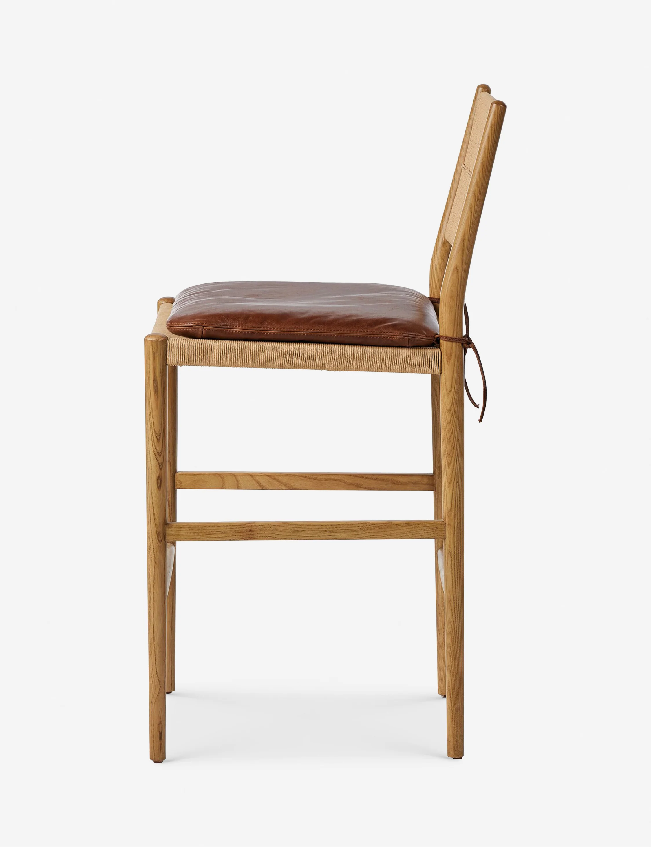 Dara Bar and Counter Stool by Amber Lewis x Four Hands - Image 20