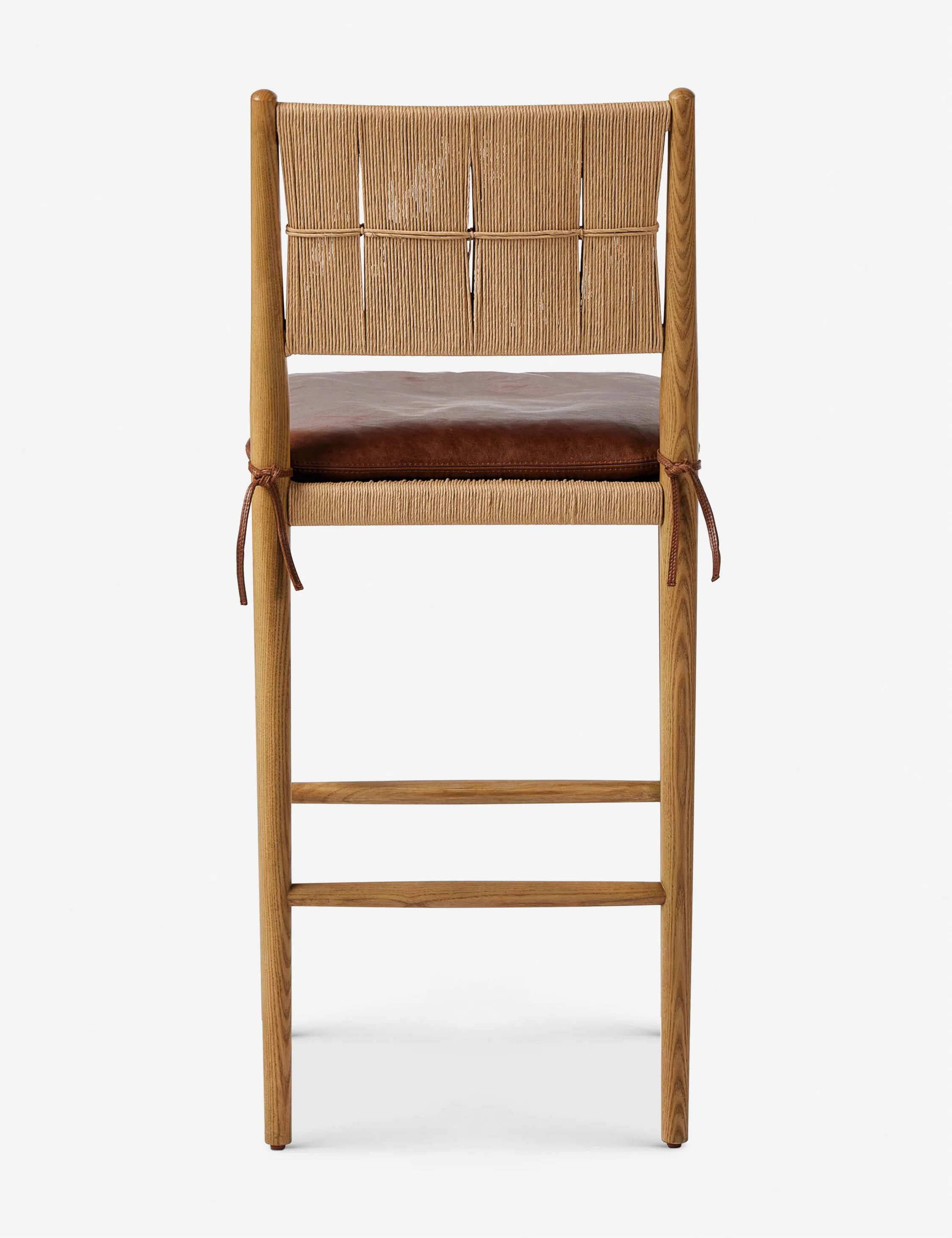 Dara Bar and Counter Stool by Amber Lewis x Four Hands - Image 21