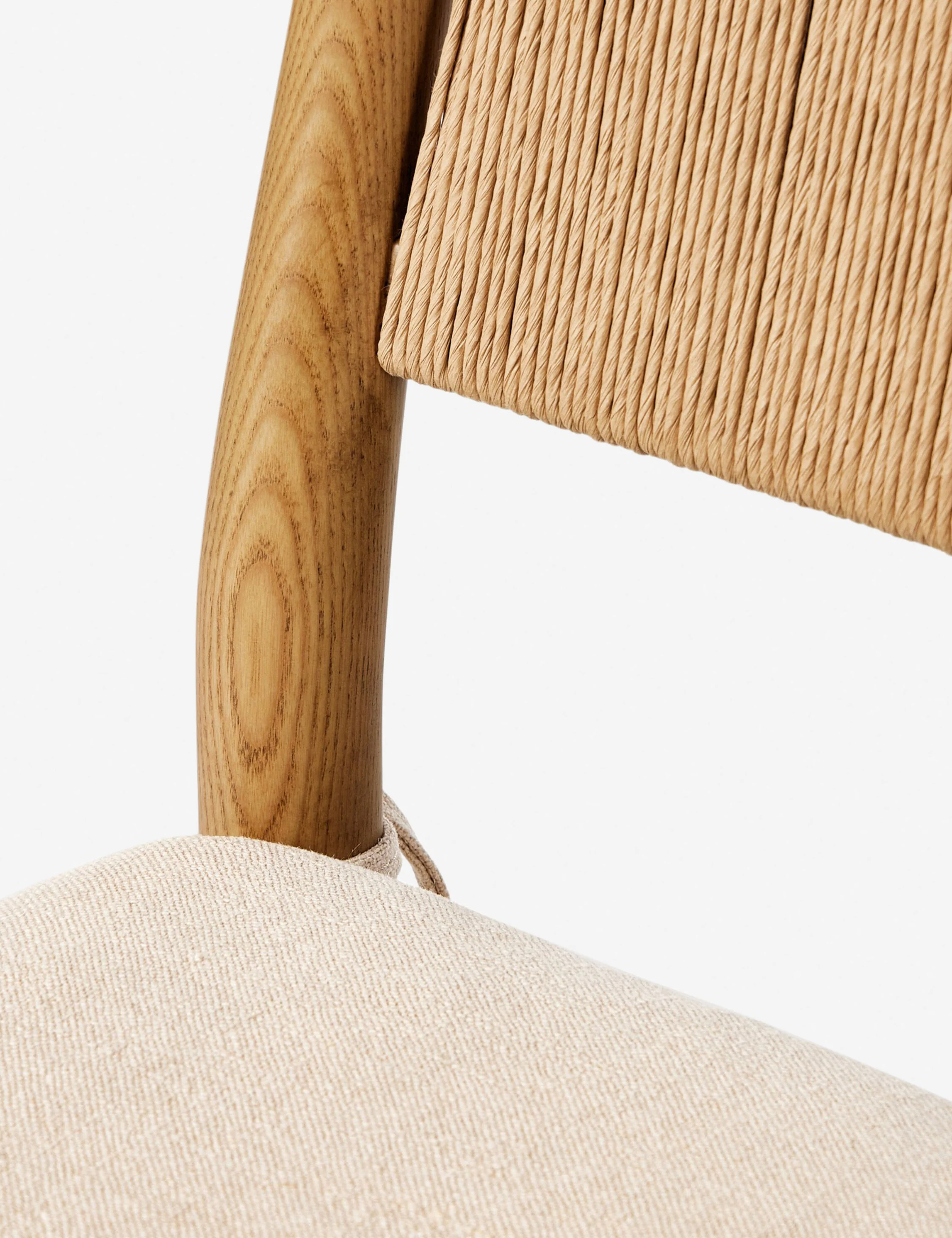 Dara Bar and Counter Stool by Amber Lewis x Four Hands - Image 6