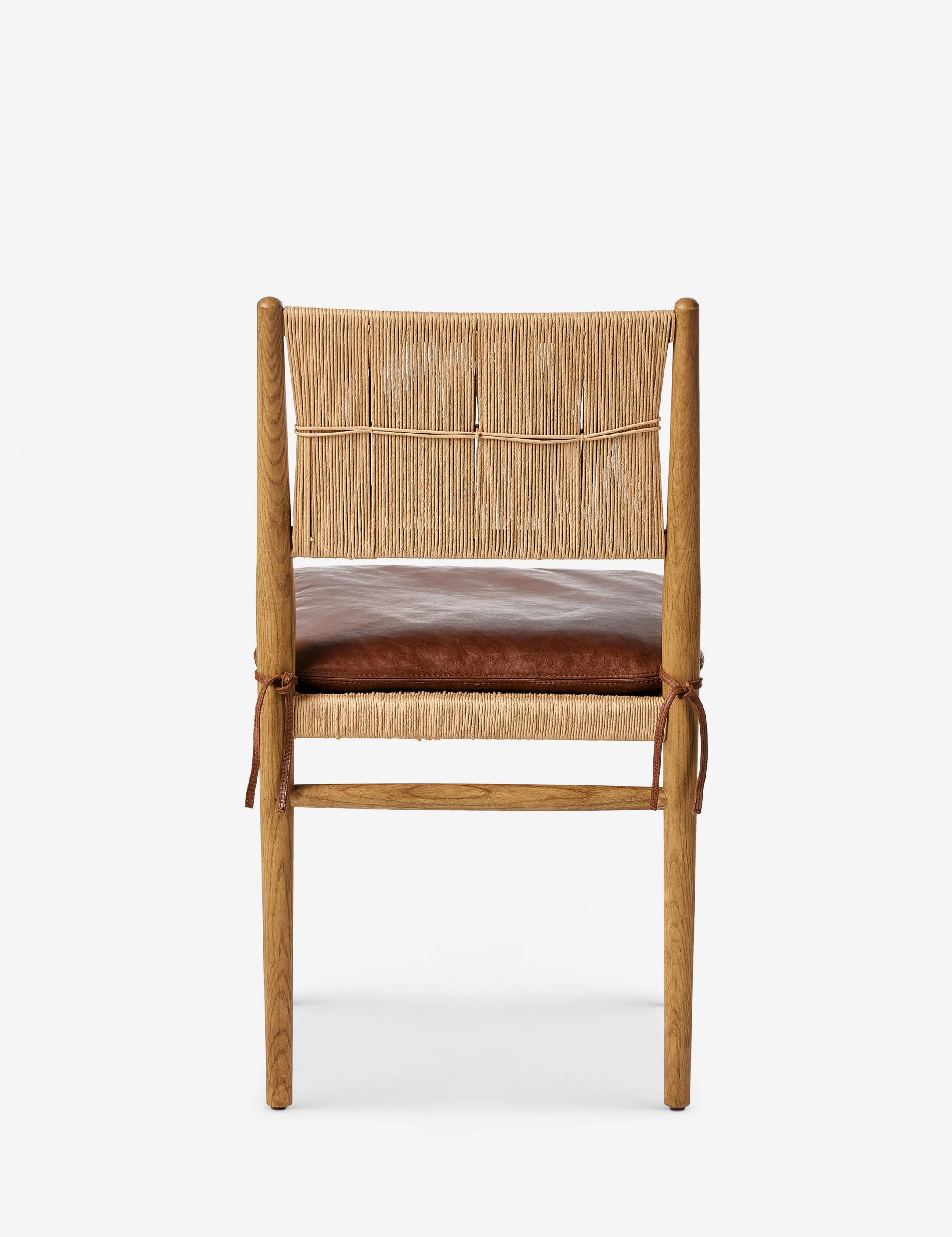 Dara Dining Chair by Amber Lewis x Four Hands - Image 14